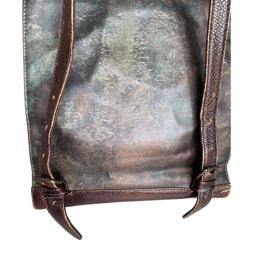 Jean Paul Gaultier JGP Cyber Backpack Size ONE SIZE - 6 Thumbnail