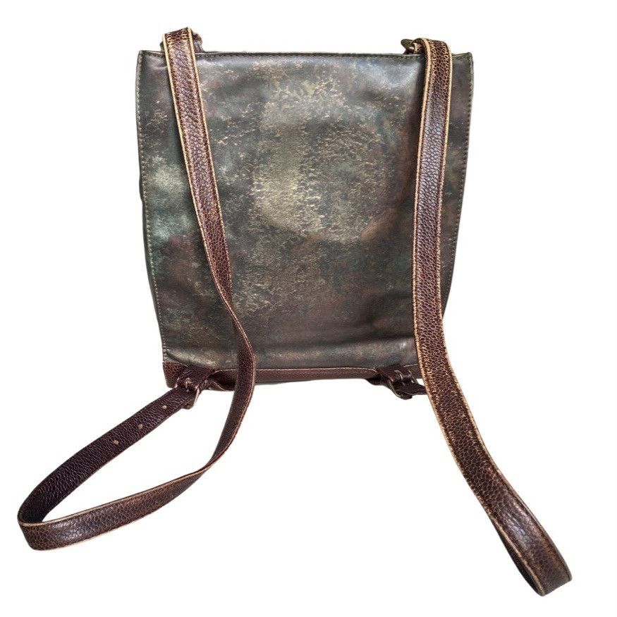 Jean Paul Gaultier JGP Cyber Backpack Size ONE SIZE - 10 Thumbnail
