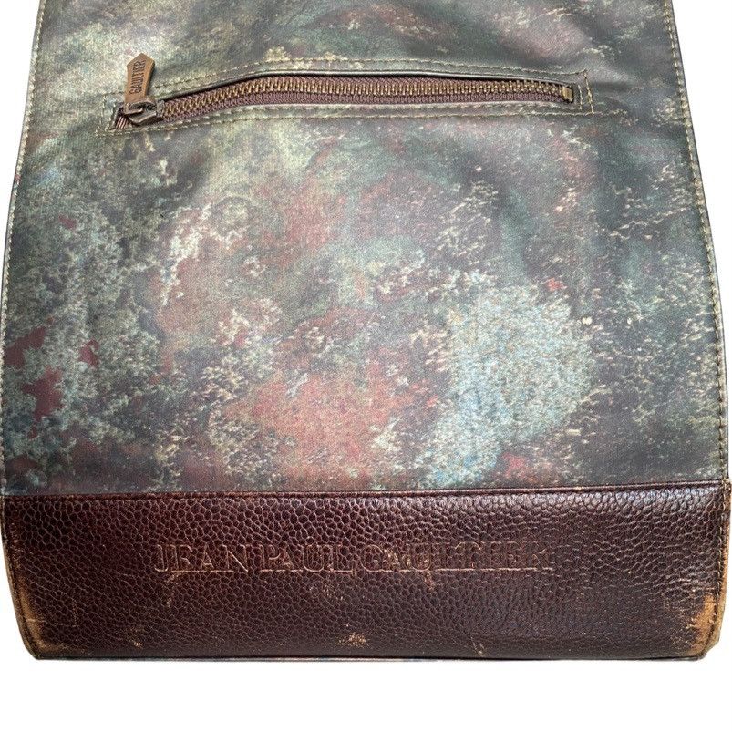 Jean Paul Gaultier JGP Cyber Backpack Size ONE SIZE - 2 Thumbnail