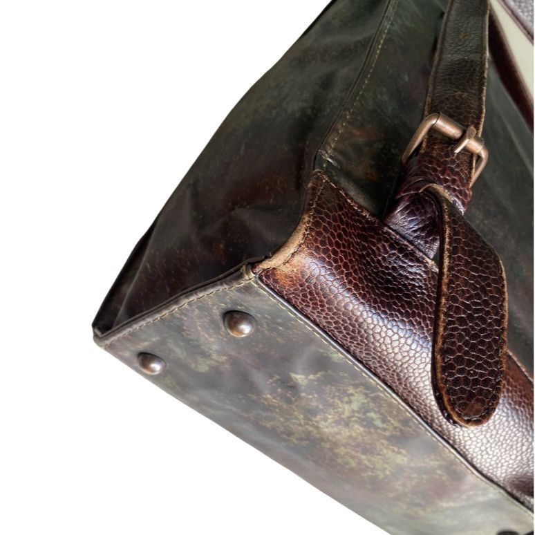 Jean Paul Gaultier JGP Cyber Backpack Size ONE SIZE - 4 Thumbnail