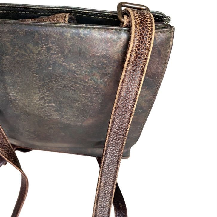 Jean Paul Gaultier JGP Cyber Backpack Size ONE SIZE - 8 Thumbnail