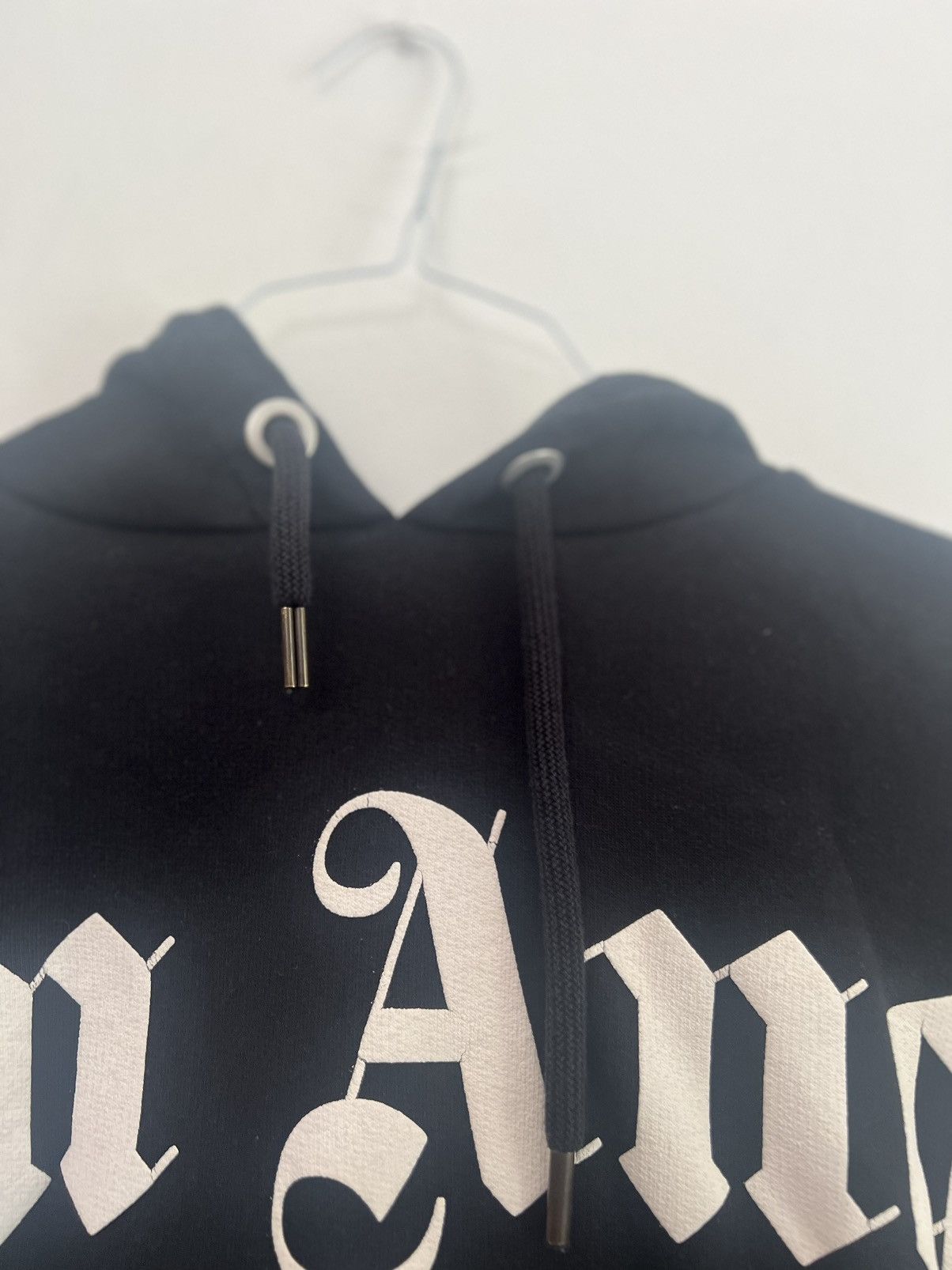 Palm Angels Palm angels classic logo Hoodie Size US M / EU 48-50 / 2 - 8 Thumbnail