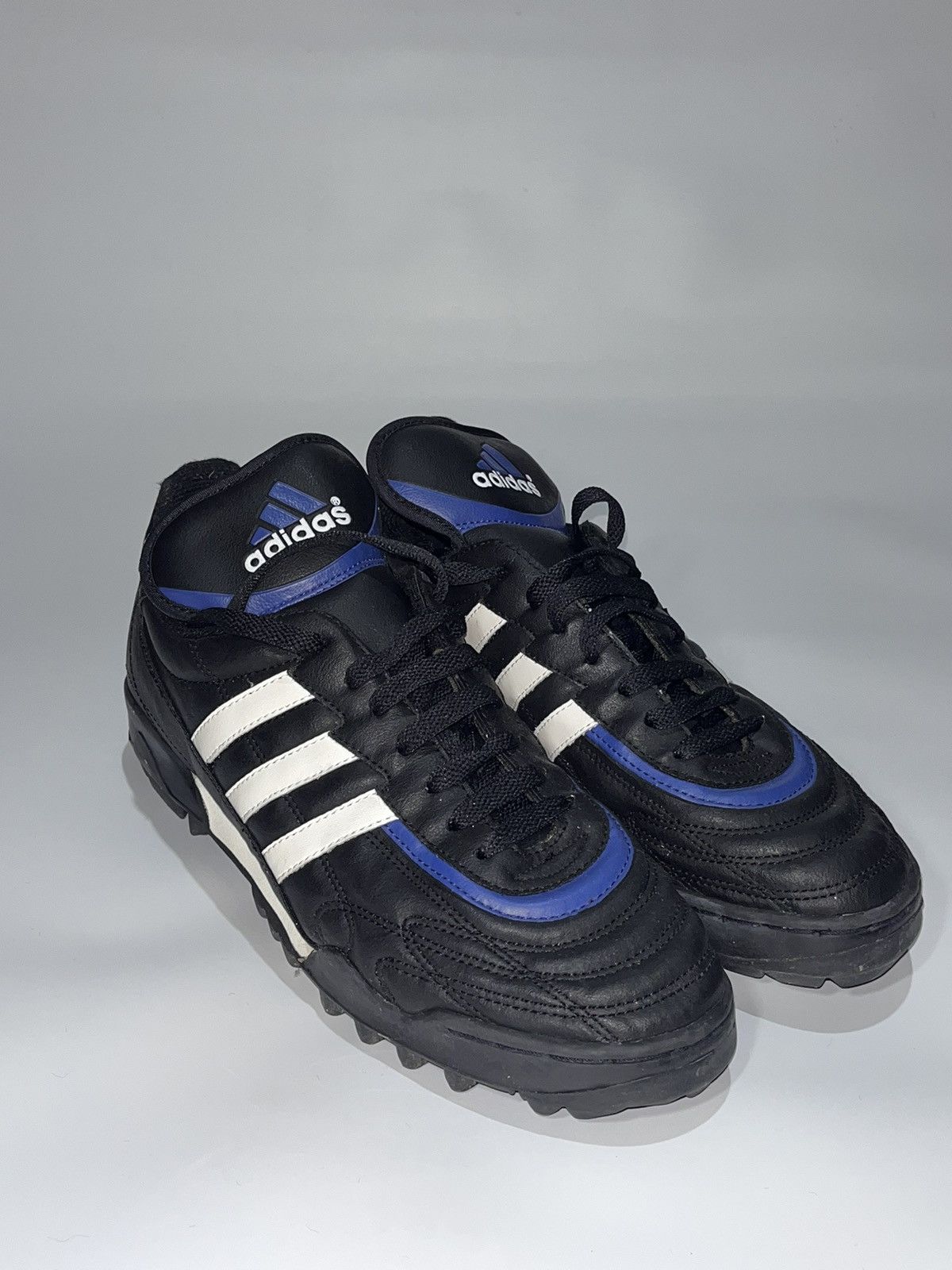 Adidas vintage turf best sale