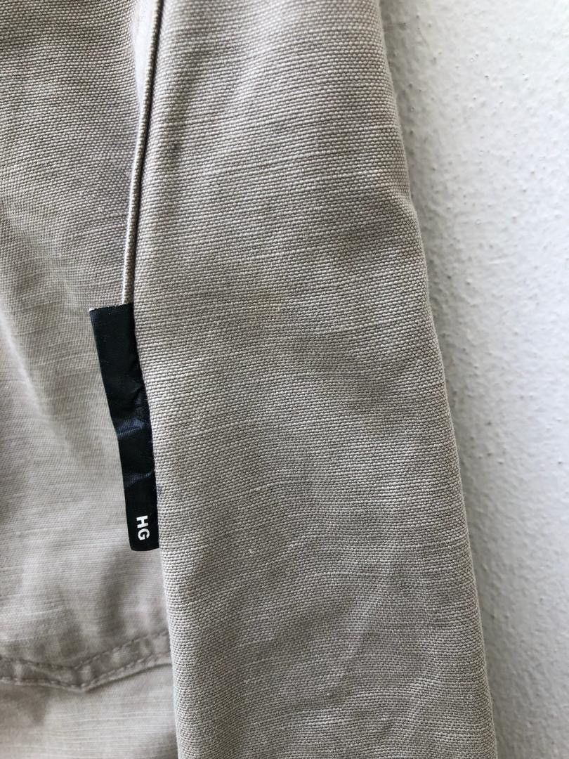 Hysteric Glamour × Vintage Vintage HG Underground Double Knee Pant Size US 34 / EU 50 - 10 Thumbnail