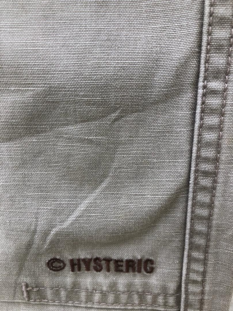 Hysteric Glamour × Vintage Vintage HG Underground Double Knee Pant Size US 34 / EU 50 - 6 Thumbnail