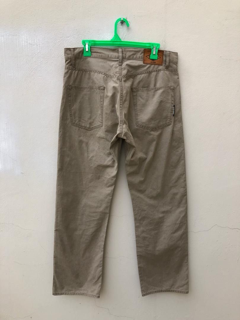 Hysteric Glamour × Vintage Vintage HG Underground Double Knee Pant Size US 34 / EU 50 - 7 Thumbnail