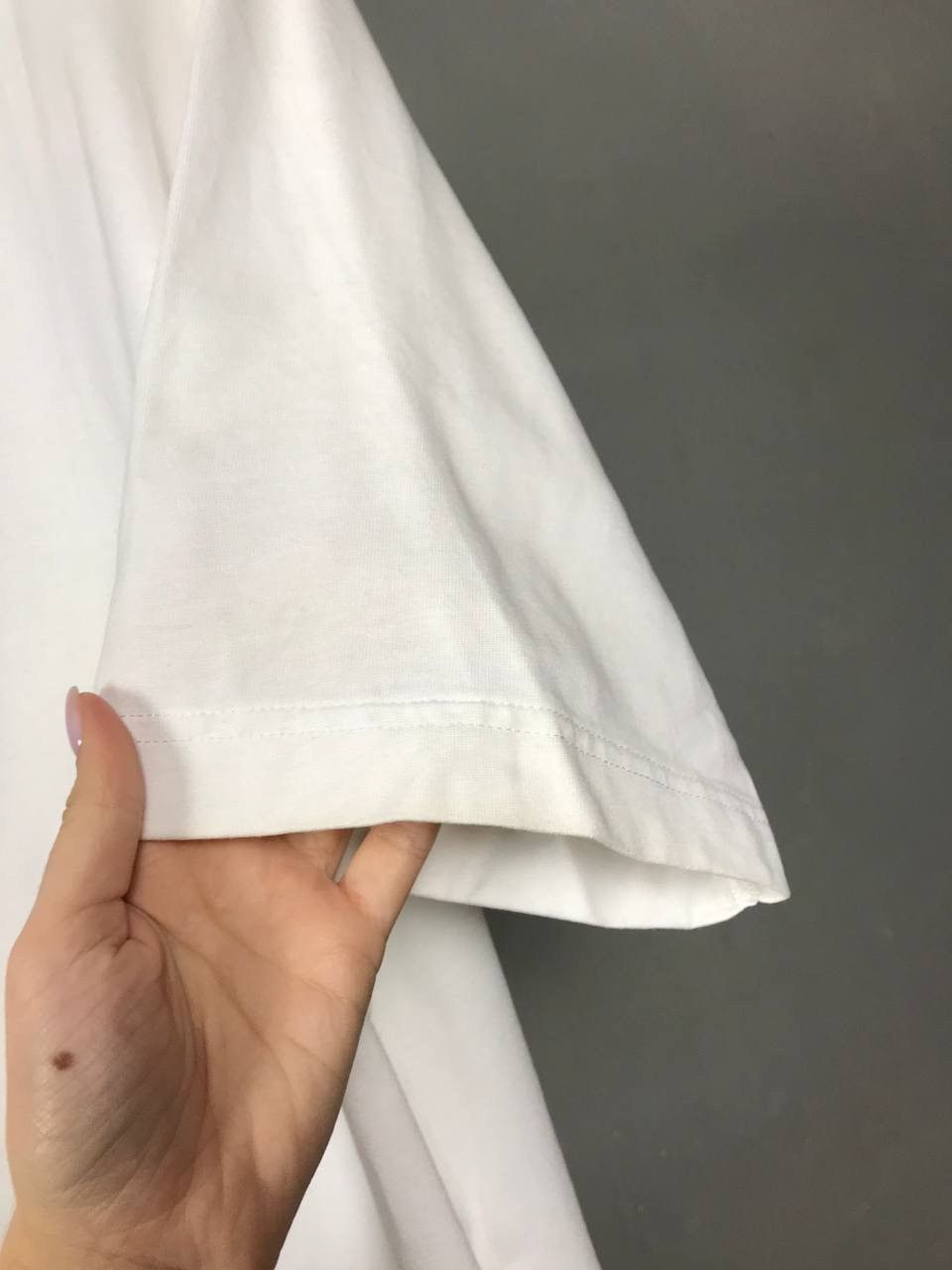 Designer × Lemaire × Uniqlo Lemaire x Uniqlo designer streetwear oversized tee Size US M / EU 48-50 / 2 - 9 Thumbnail