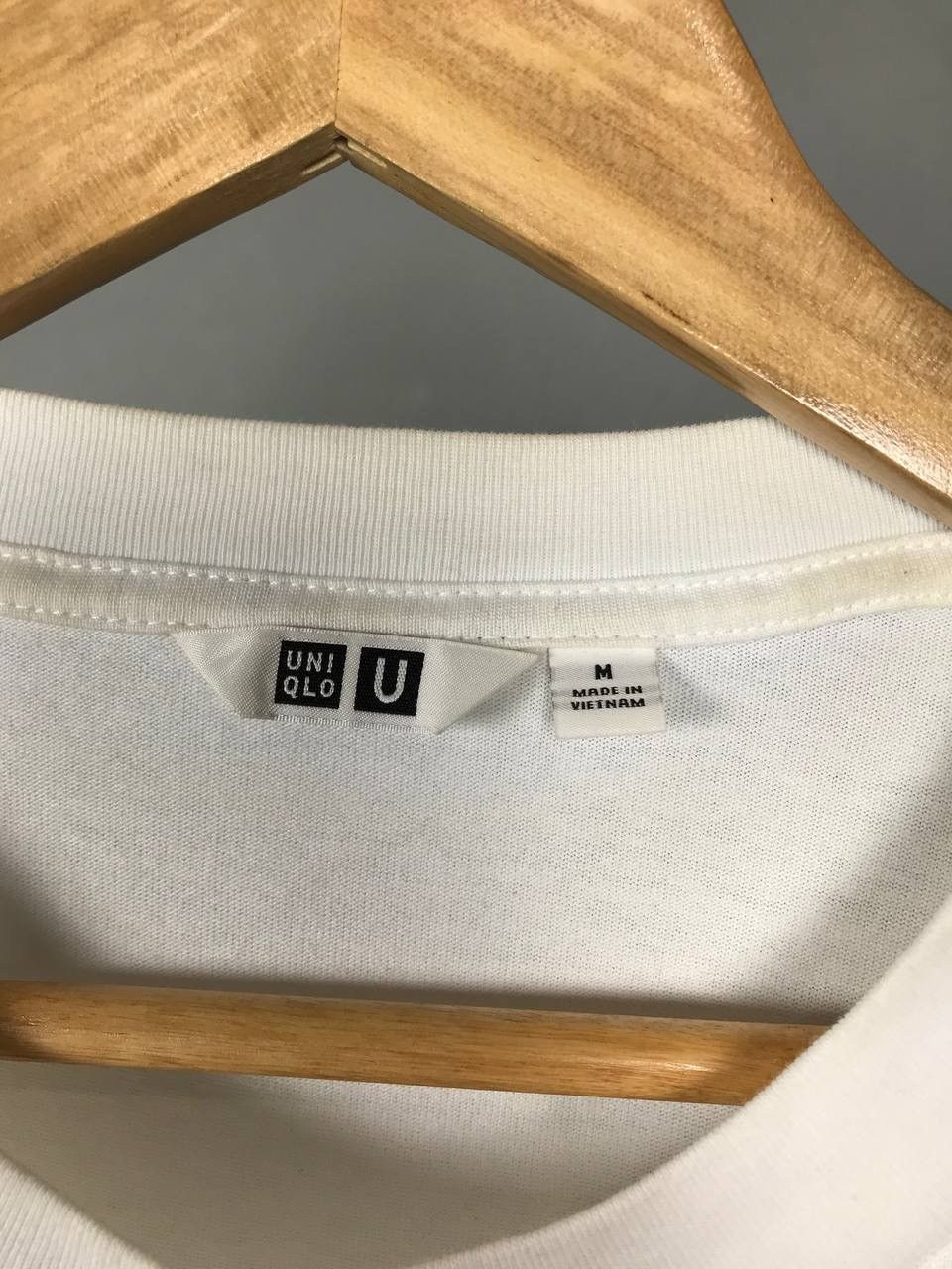 Designer × Lemaire × Uniqlo Lemaire x Uniqlo designer streetwear oversized tee Size US M / EU 48-50 / 2 - 3 Thumbnail