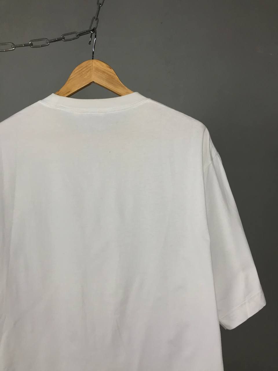 Designer × Lemaire × Uniqlo Lemaire x Uniqlo designer streetwear oversized tee Size US M / EU 48-50 / 2 - 6 Thumbnail