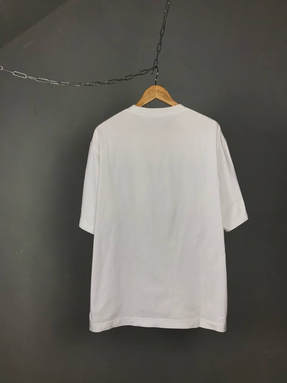 Designer × Lemaire × Uniqlo Lemaire x Uniqlo designer streetwear oversized tee Size US M / EU 48-50 / 2 - 5 Thumbnail