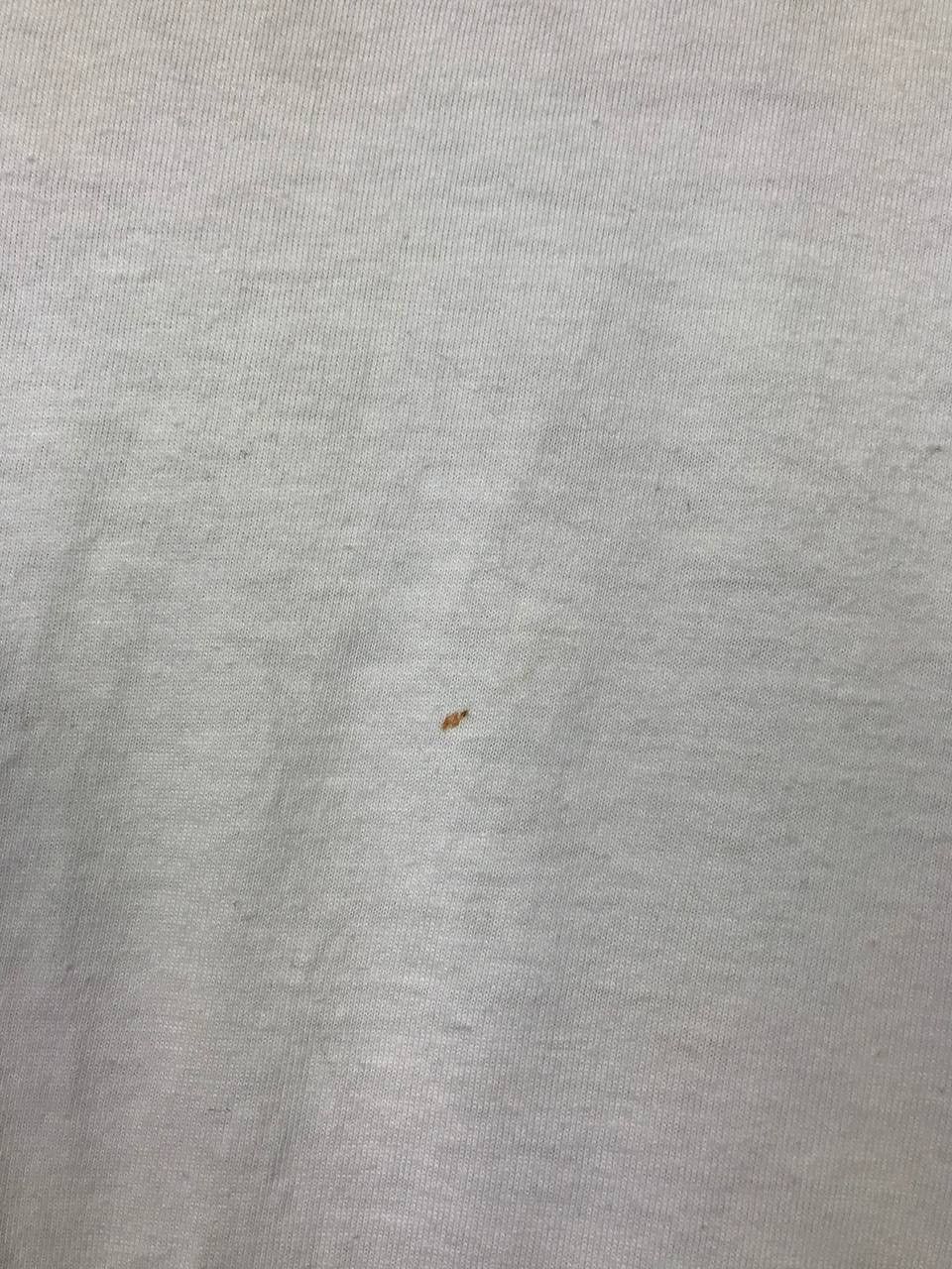 Carhartt × Carhartt Wip Carhartt WIP streetwear center logo tee Size US L / EU 52-54 / 3 - 10 Thumbnail