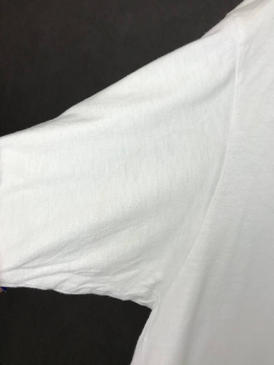 Carhartt × Carhartt Wip Carhartt WIP streetwear center logo tee Size US L / EU 52-54 / 3 - 9 Thumbnail