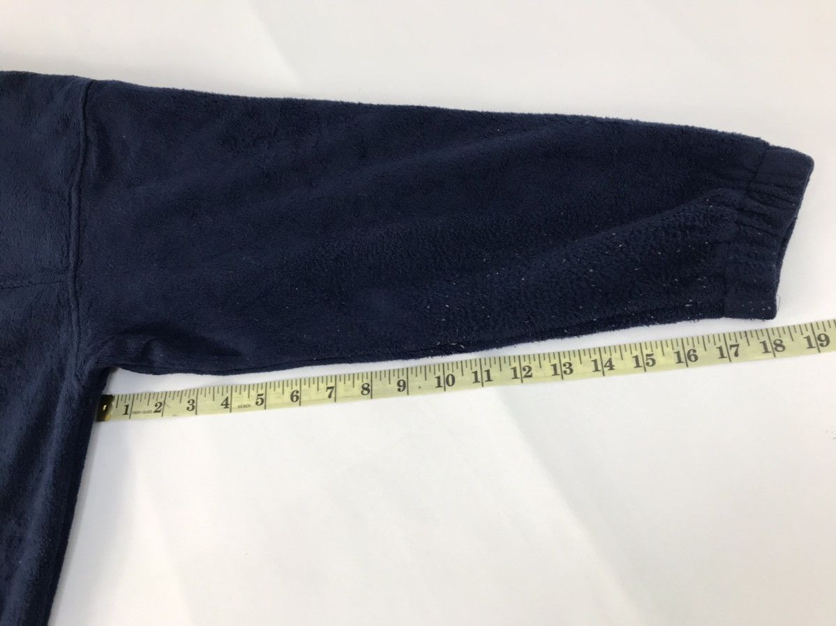 Designer × Pierre Balmain Vent Vent Pierre Balmain Paris Fleece Full Zip Jacket Size US L / EU 52-54 / 3 - 12 Thumbnail