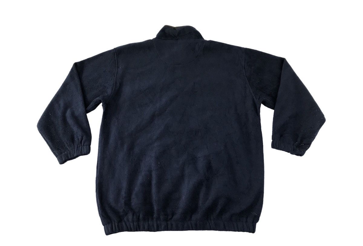 Designer × Pierre Balmain Vent Vent Pierre Balmain Paris Fleece Full Zip Jacket Size US L / EU 52-54 / 3 - 2 Thumbnail