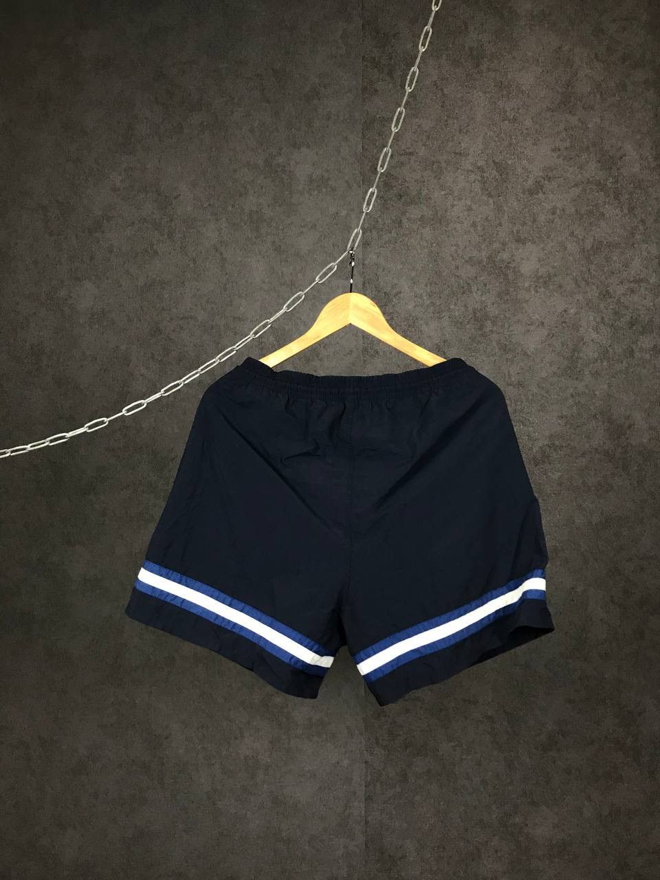 Gant × Vintage Gant American vintage streetwear nylon shorts Size US 34 / EU 50 - 5 Thumbnail