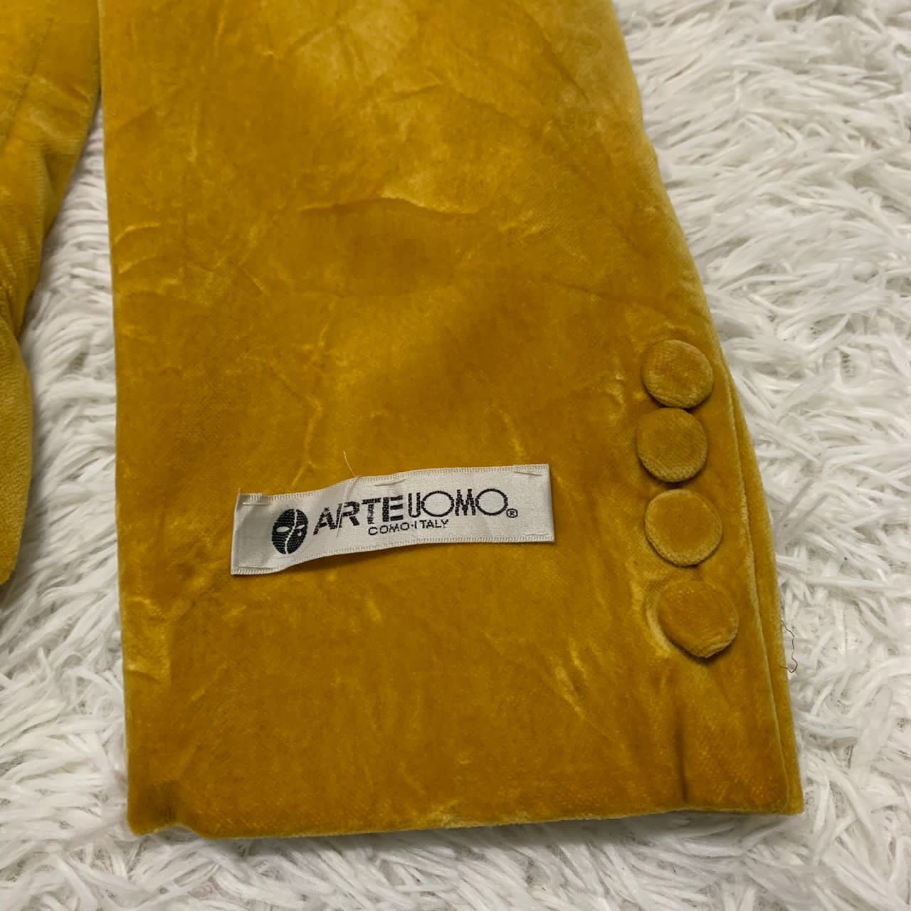 Other Arte UOMO Como Italy jacket Size US M / EU 48-50 / 2 - 8 Thumbnail