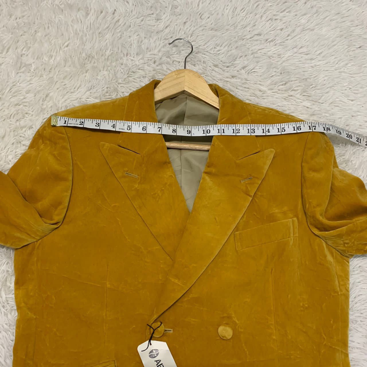 Other Arte UOMO Como Italy jacket Size US M / EU 48-50 / 2 - 5 Thumbnail