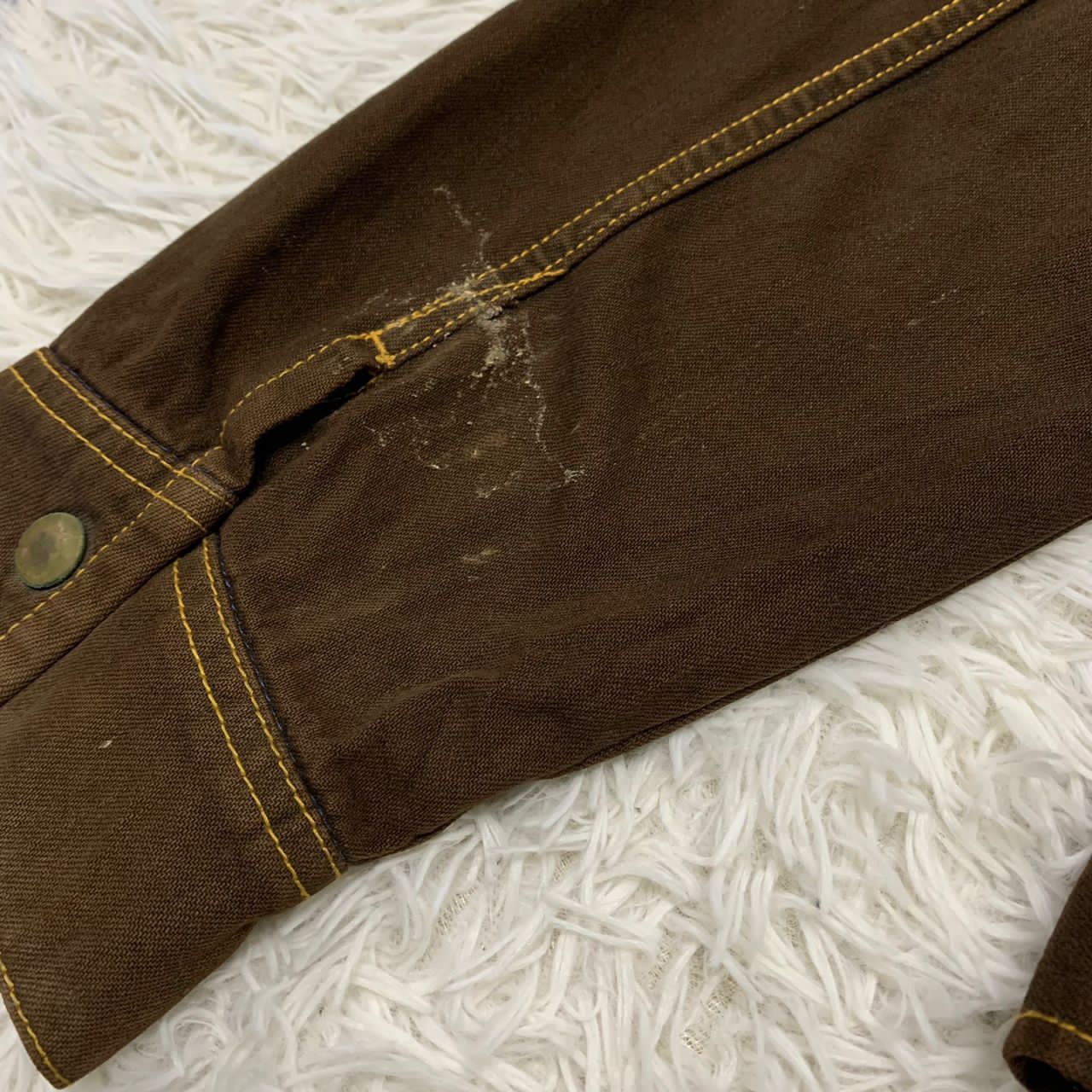 Japanese Brand AG 100% cotton jacket made in Japan Size US L / EU 52-54 / 3 - 9 Thumbnail