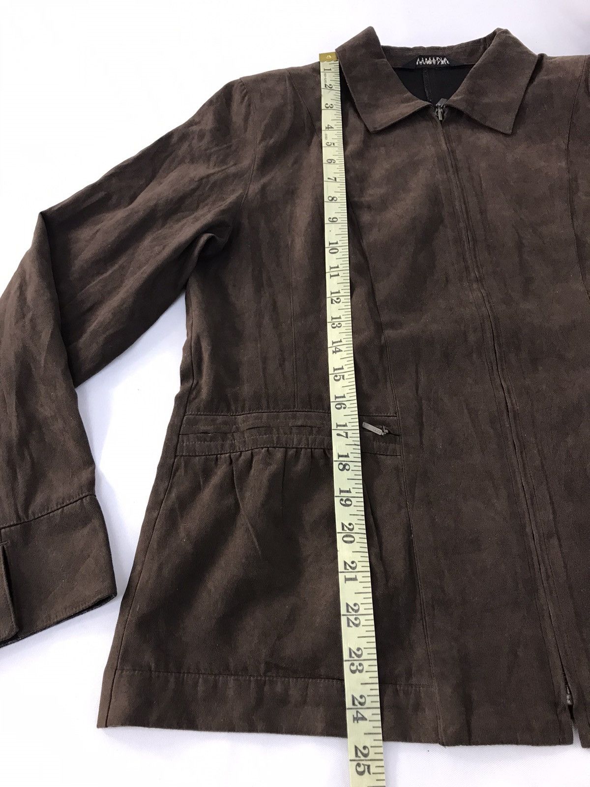 Kansai Yamamoto × Vintage Kansai Bis Collection Kansai Yamamoto Brown Jacket Size US L / EU 52-54 / 3 - 12 Thumbnail