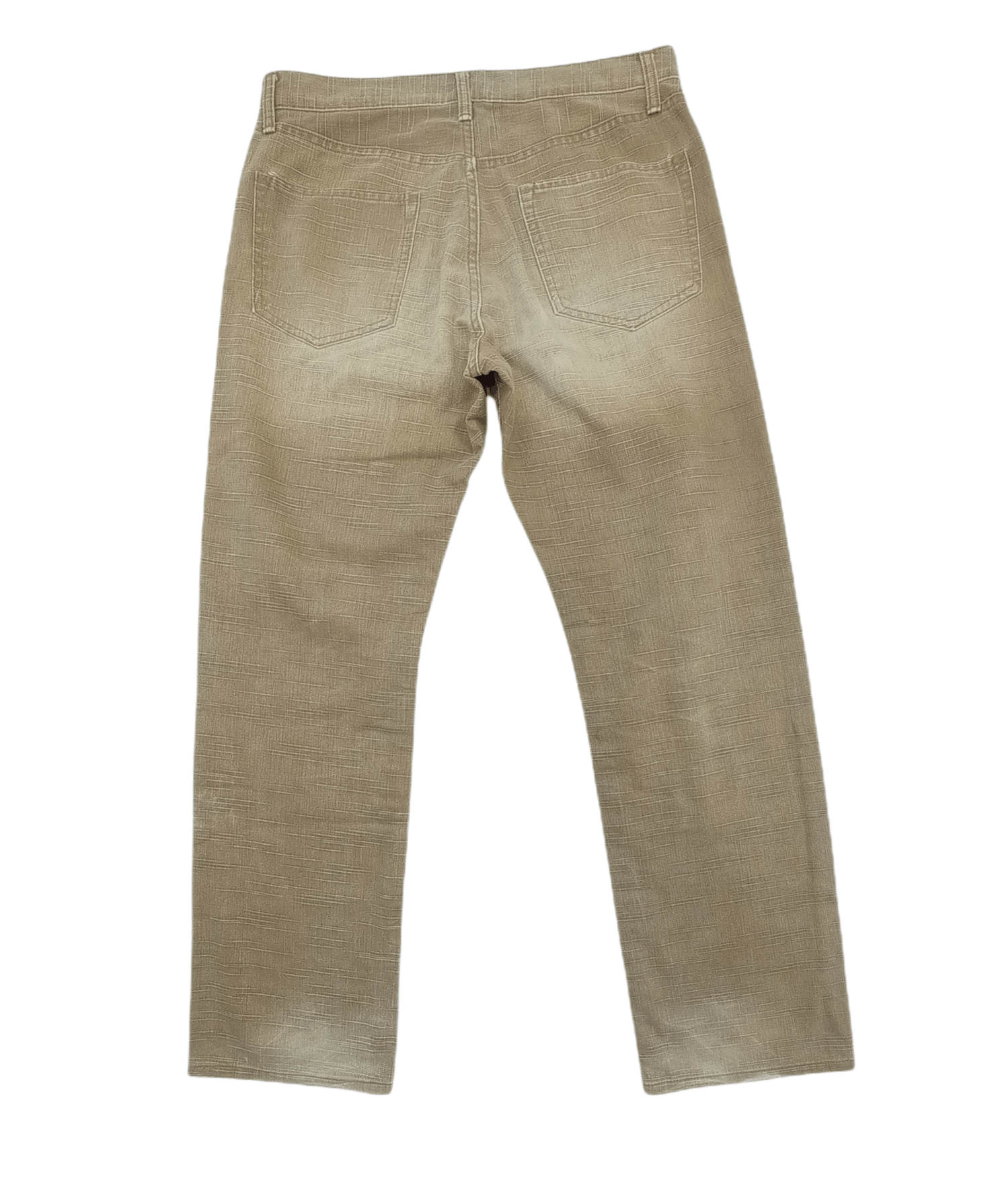 Japanese Brand Blue Way Japan Made Brown pants Size US 32 / EU 48 - 2 Thumbnail