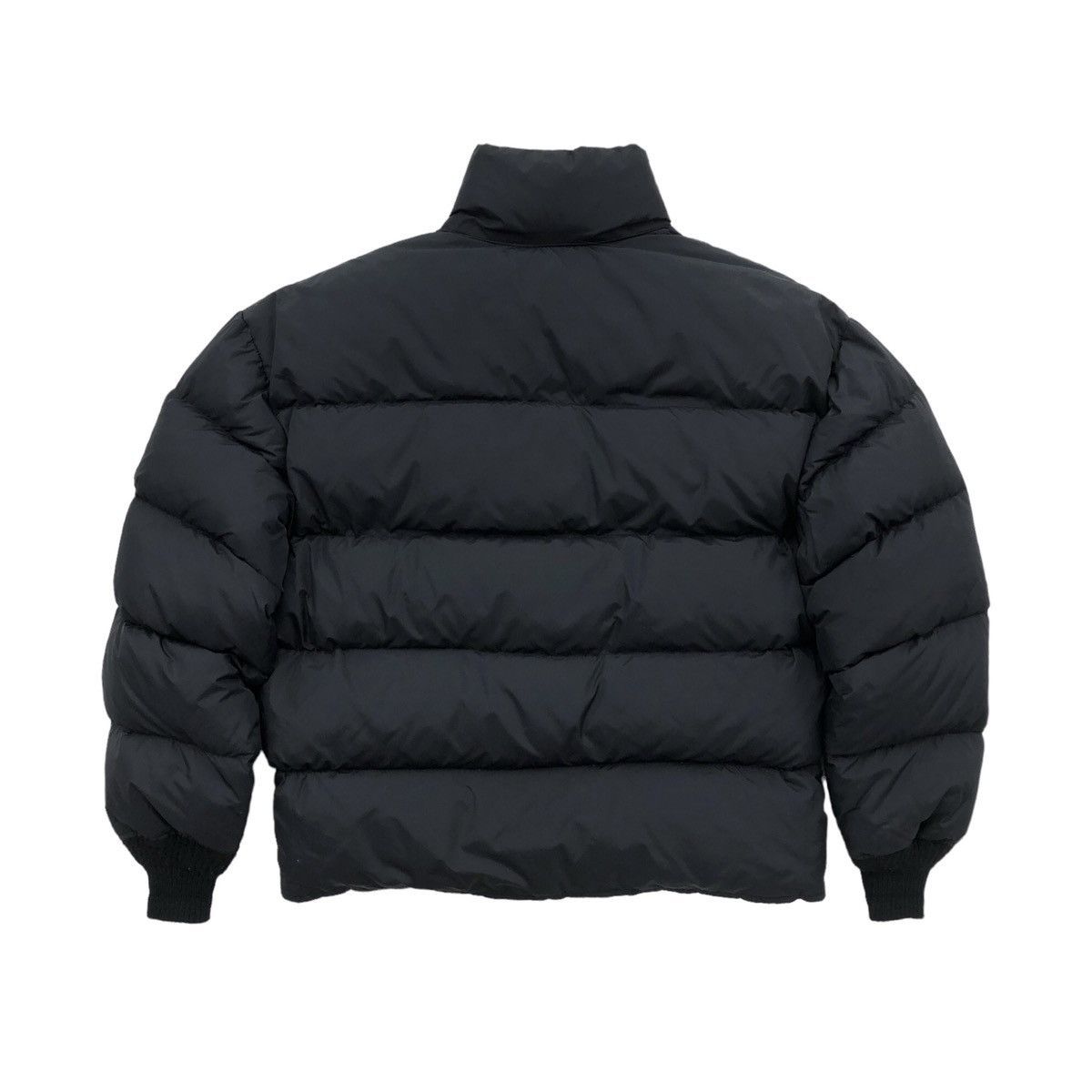 Schott Vintage Schott NYC Down Feather Puffer Jacket Made In USA 🇺🇸 Size US L / EU 52-54 / 3 - 9 Thumbnail