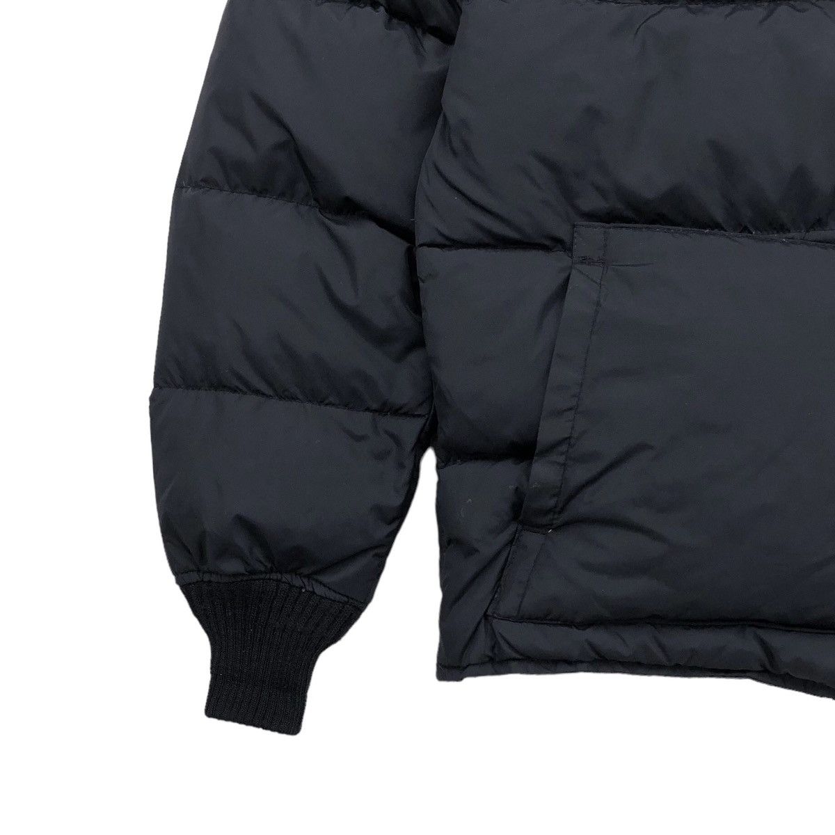 Schott Vintage Schott NYC Down Feather Puffer Jacket Made In USA 🇺🇸 Size US L / EU 52-54 / 3 - 6 Thumbnail