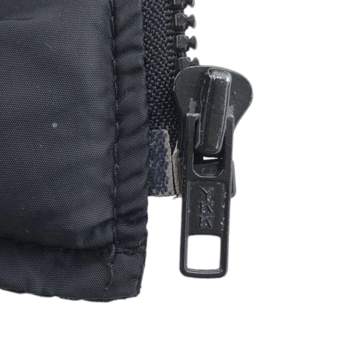 Schott Vintage Schott NYC Down Feather Puffer Jacket Made In USA 🇺🇸 Size US L / EU 52-54 / 3 - 10 Thumbnail