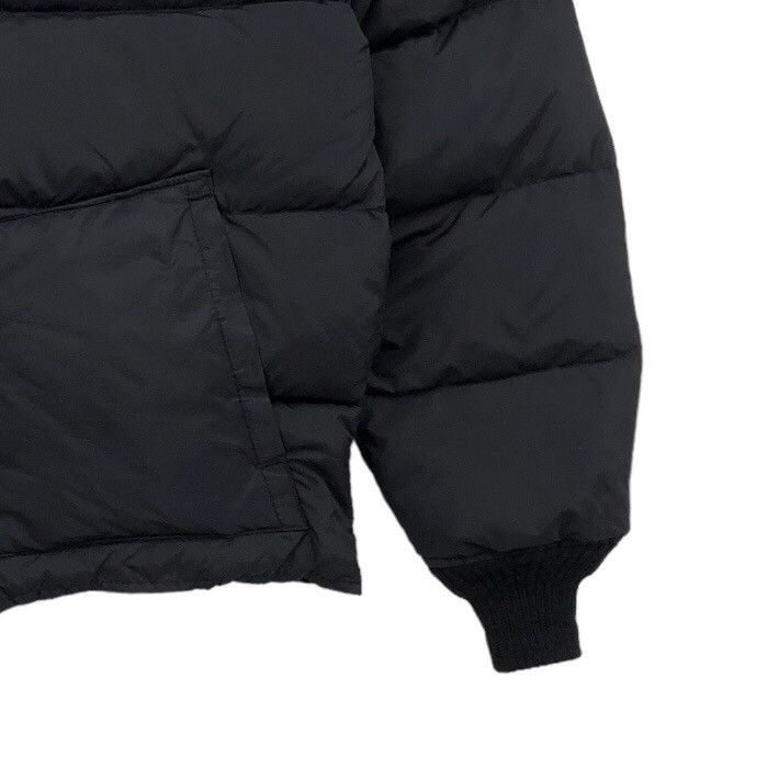 Schott Vintage Schott NYC Down Feather Puffer Jacket Made In USA 🇺🇸 Size US L / EU 52-54 / 3 - 7 Thumbnail