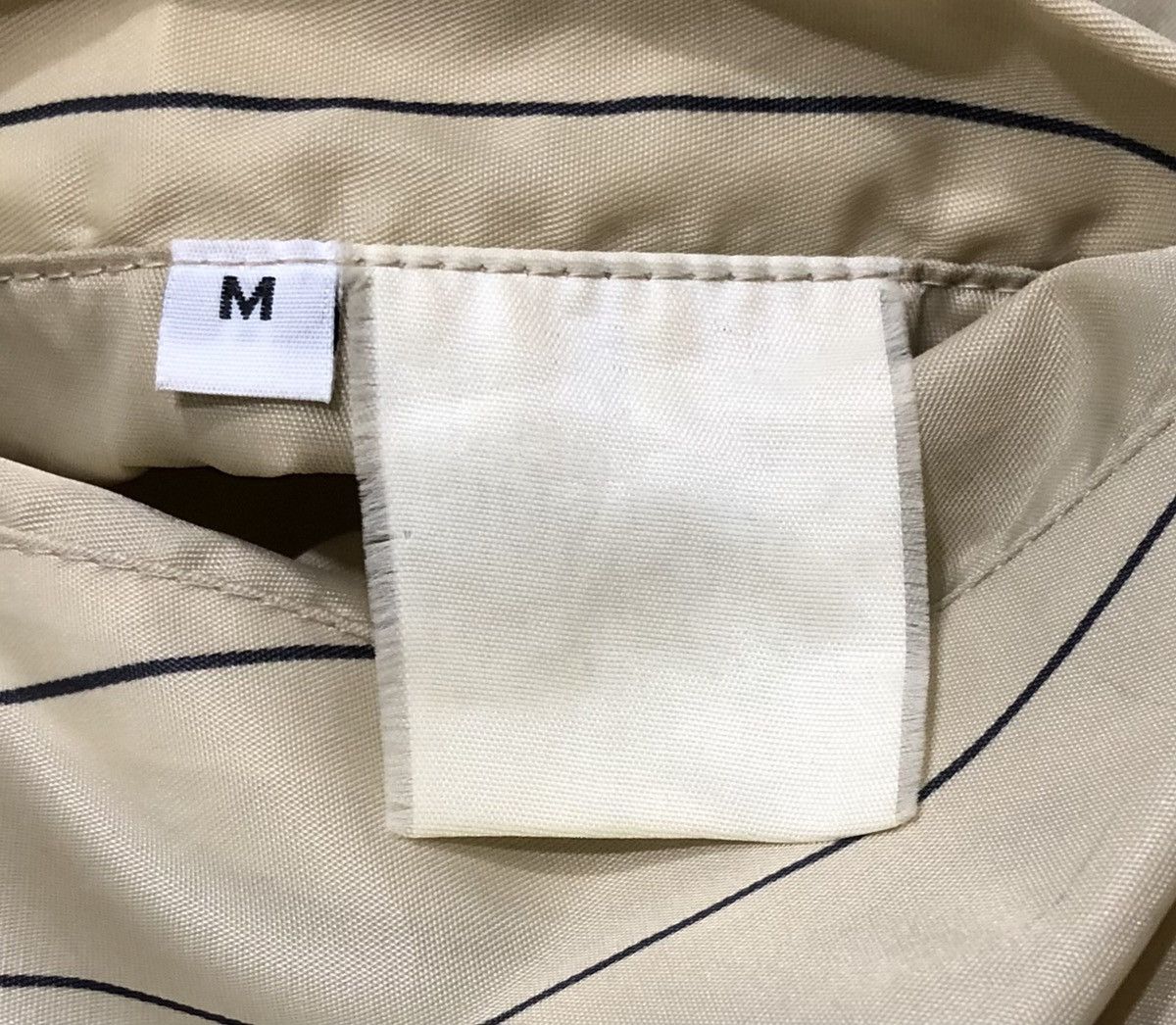 Vintage Vintage Malt's Beer Reversible Satin Jacket Size US M / EU 48-50 / 2 - 19 Thumbnail