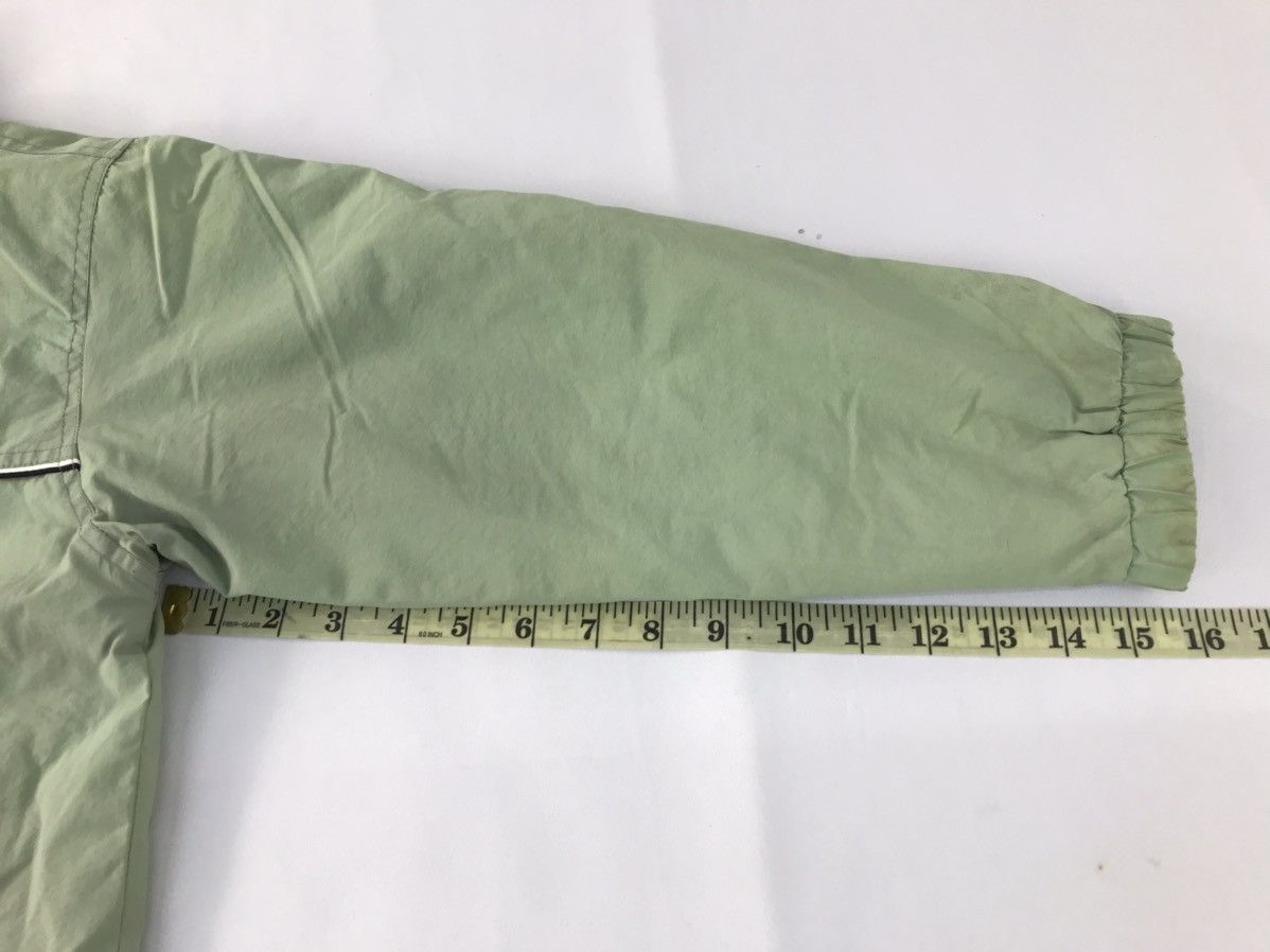 Vintage Fido Dido That My Brand Quilted Windbreakers Jacket Zip Up Size US L / EU 52-54 / 3 - 13 Thumbnail