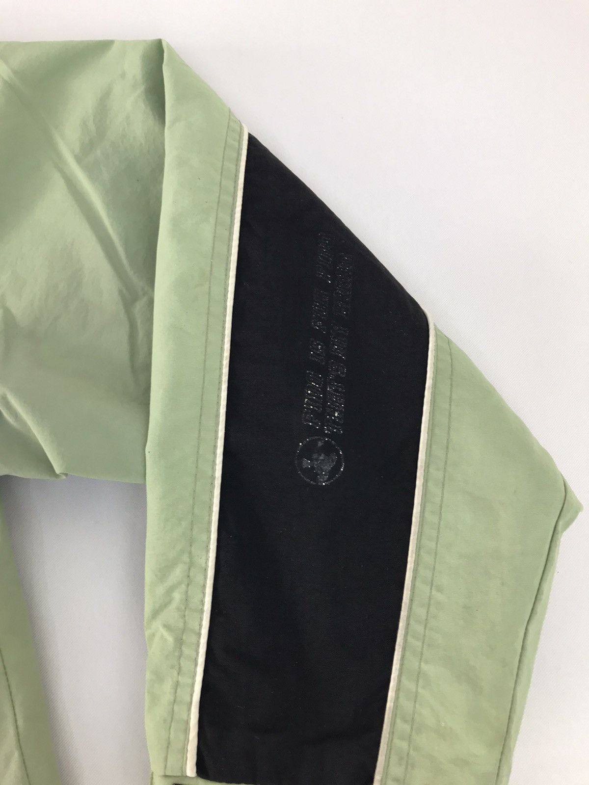 Vintage Fido Dido That My Brand Quilted Windbreakers Jacket Zip Up Size US L / EU 52-54 / 3 - 6 Thumbnail