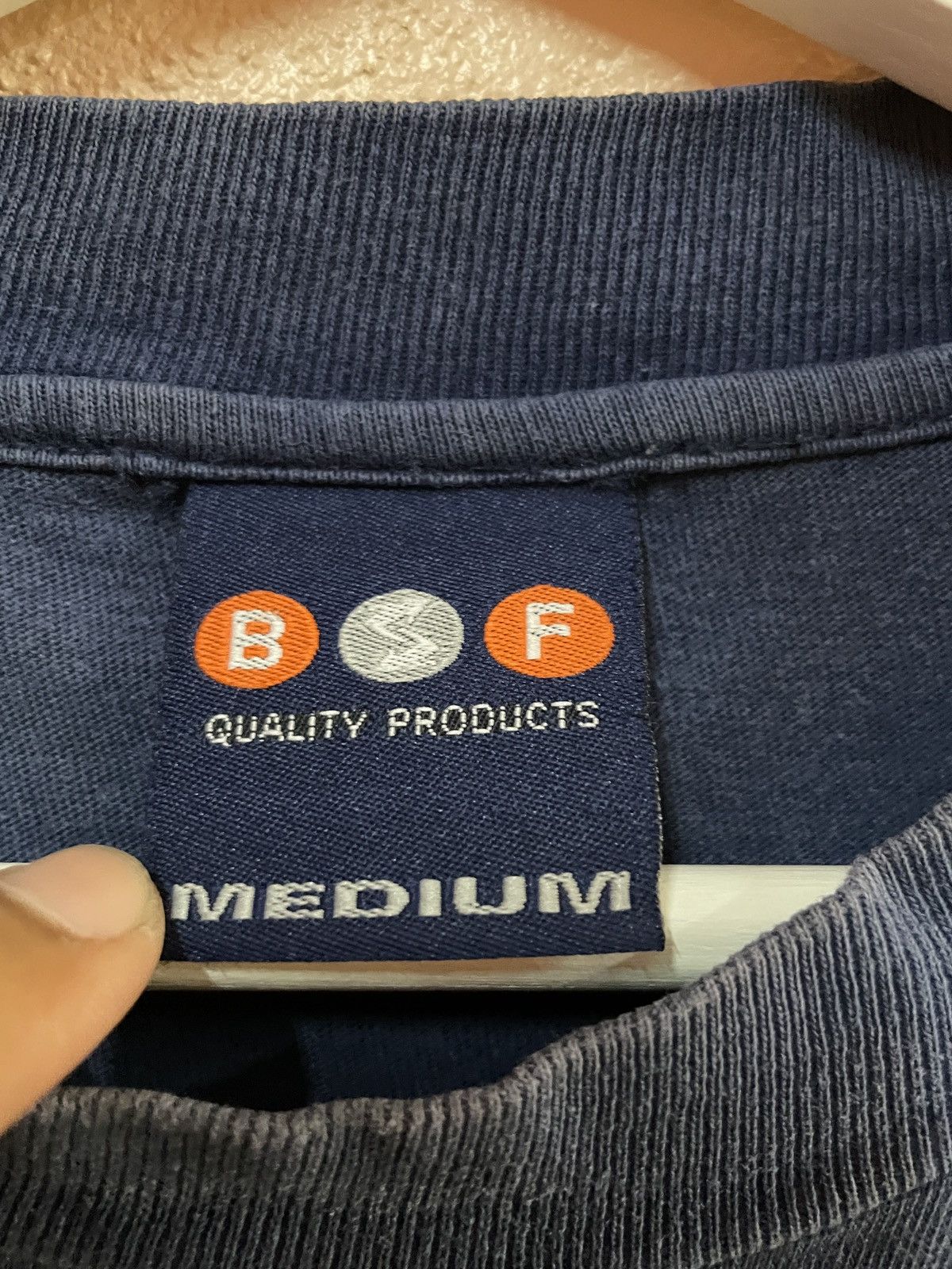 Futura Futura 2000 & Stash Japanese Edition: zero one subware nbhd Size US M / EU 48-50 / 2 - 4 Thumbnail
