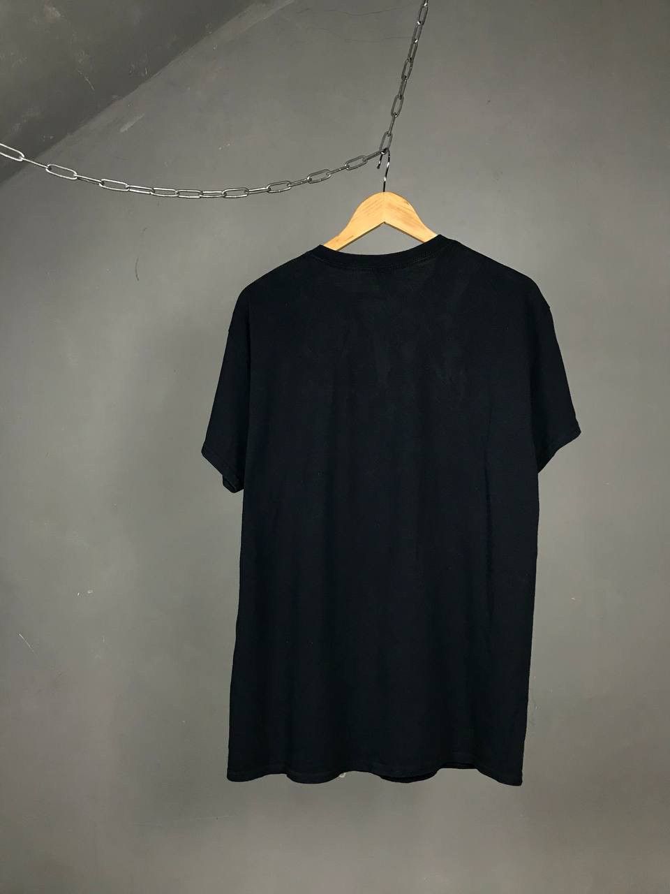 Band Tees × Vintage Five Finger Death Punch vintage rock band tee Size US L / EU 52-54 / 3 - 5 Thumbnail