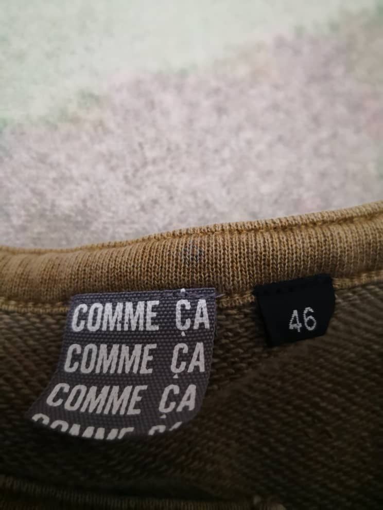 Comme Ca Ism Comme Ca Jumper Size US M / EU 48-50 / 2 - 5 Thumbnail