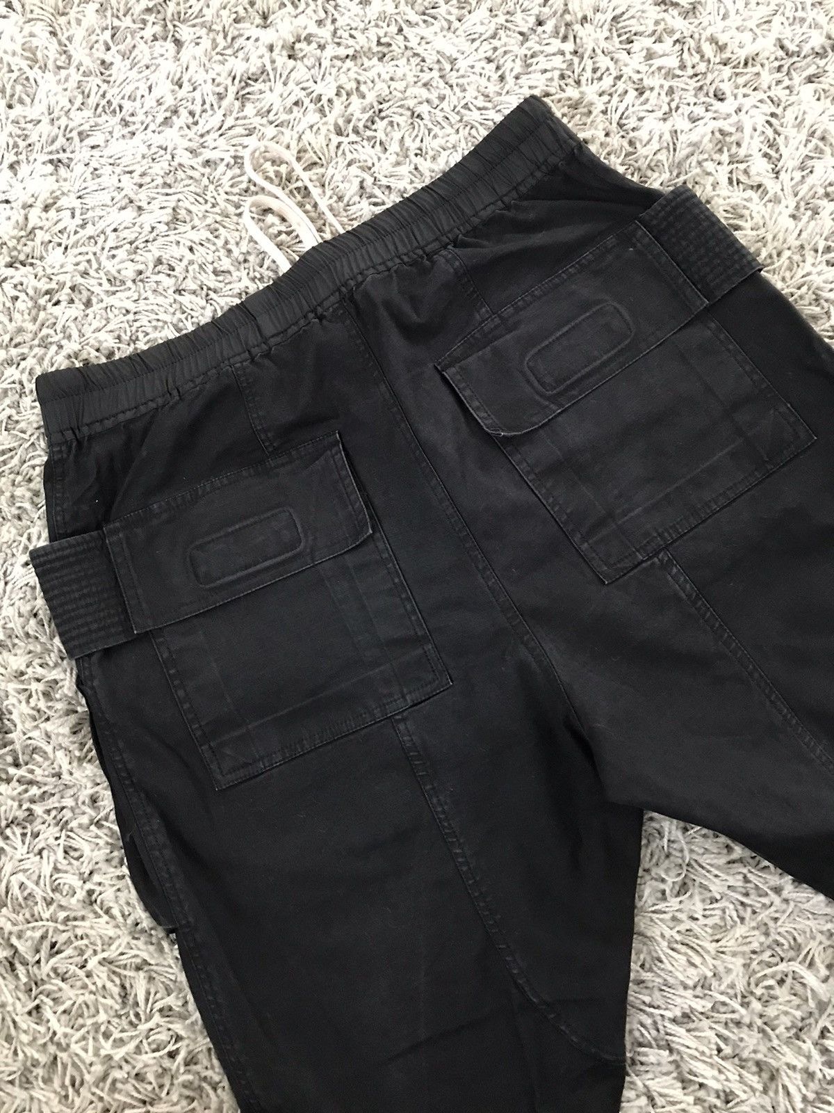 Other Cargo Pant look like Rick Owen Darkshadow Size US 30 / EU 46 - 5 Thumbnail