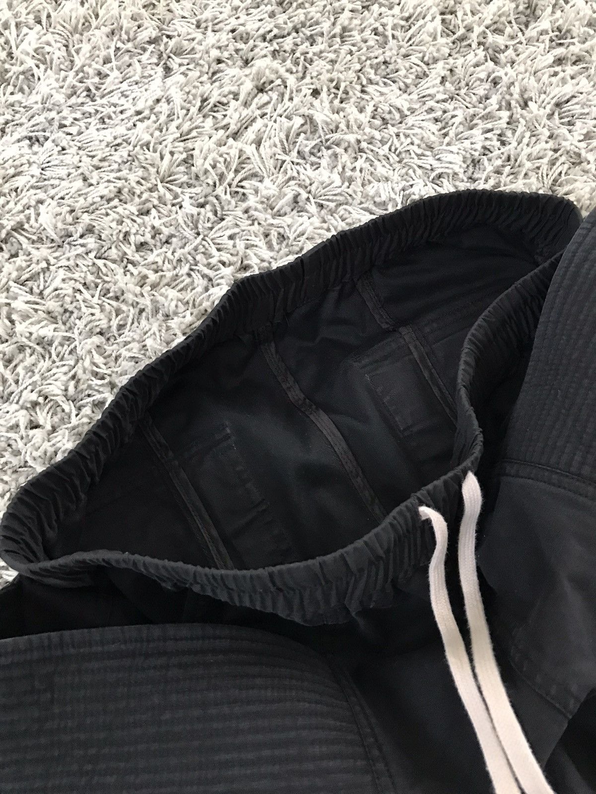 Other Cargo Pant look like Rick Owen Darkshadow Size US 30 / EU 46 - 4 Thumbnail