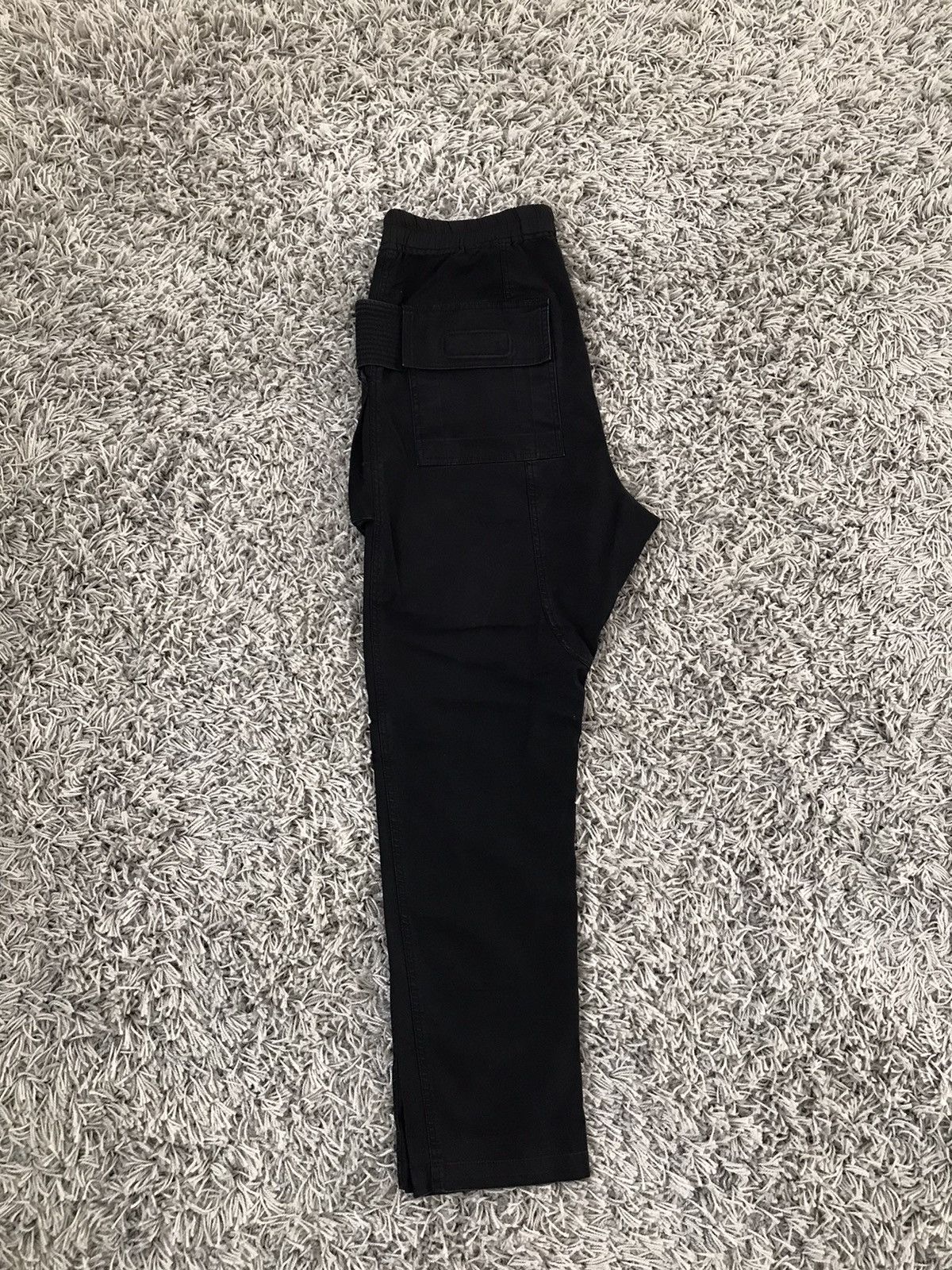 Other Cargo Pant look like Rick Owen Darkshadow Size US 30 / EU 46 - 6 Thumbnail