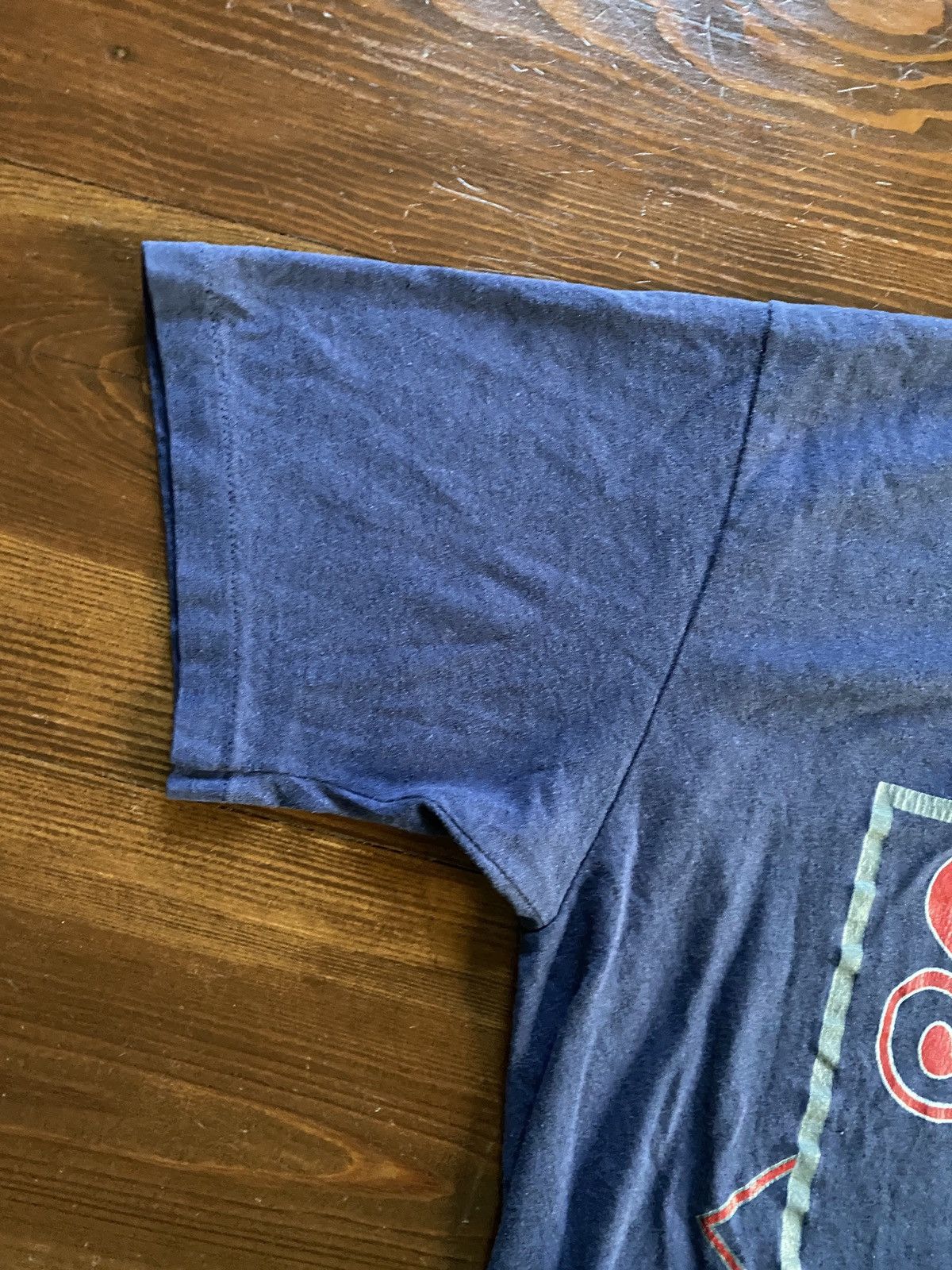Velva Sheen Vintage 80’s St. Louis Velva Sheen Tee Size US M / EU 48-50 / 2 - 10 Thumbnail