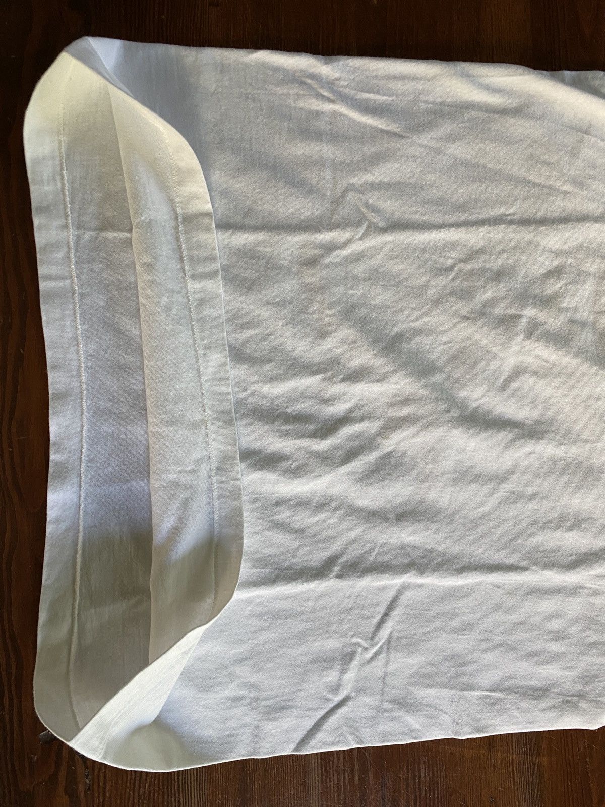 NCAA Vintage 90’s Georgia Tech Single Stitch Pocket Tee Size US M / EU 48-50 / 2 - 9 Thumbnail