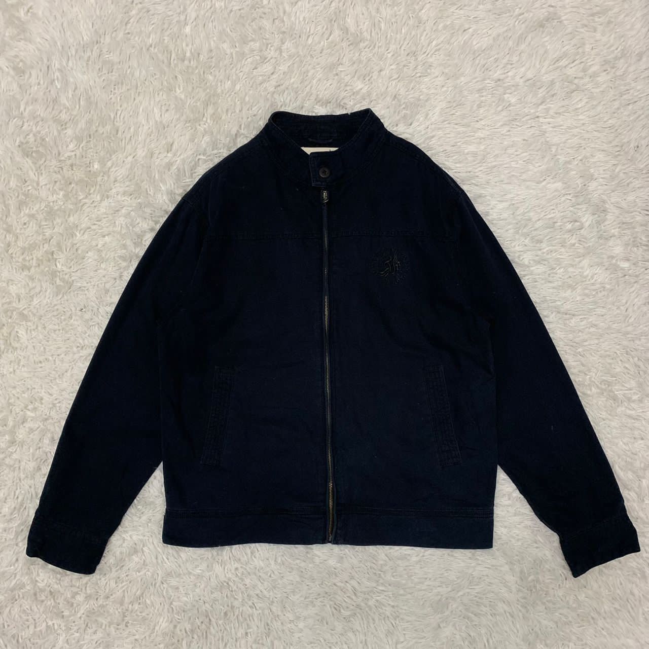Vintage University of flight original player jacket Size US L / EU 52-54 / 3 - 10 Thumbnail