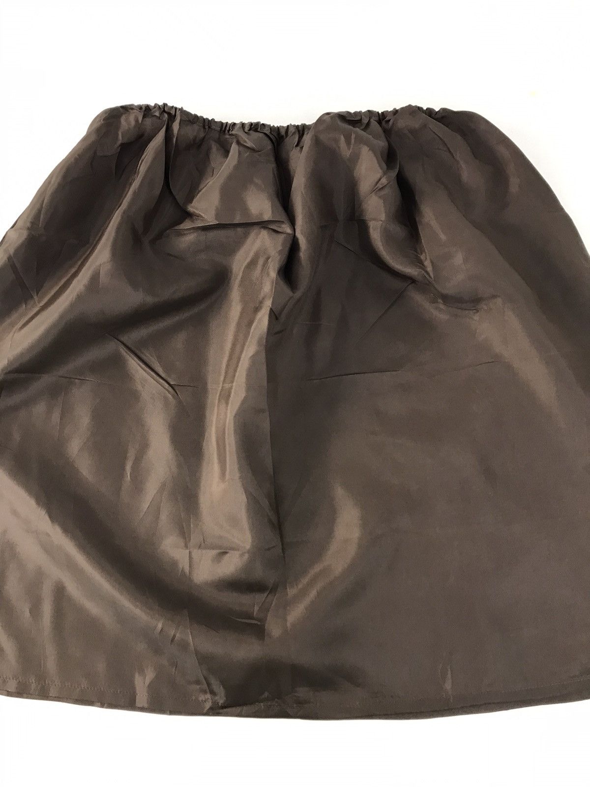 Japanese Brand × Kansai Yamamoto Kansai Bis Collection Kansai Yamamoto Skirt Plain Design Size 26" / US 2 / IT 38 - 2 Thumbnail