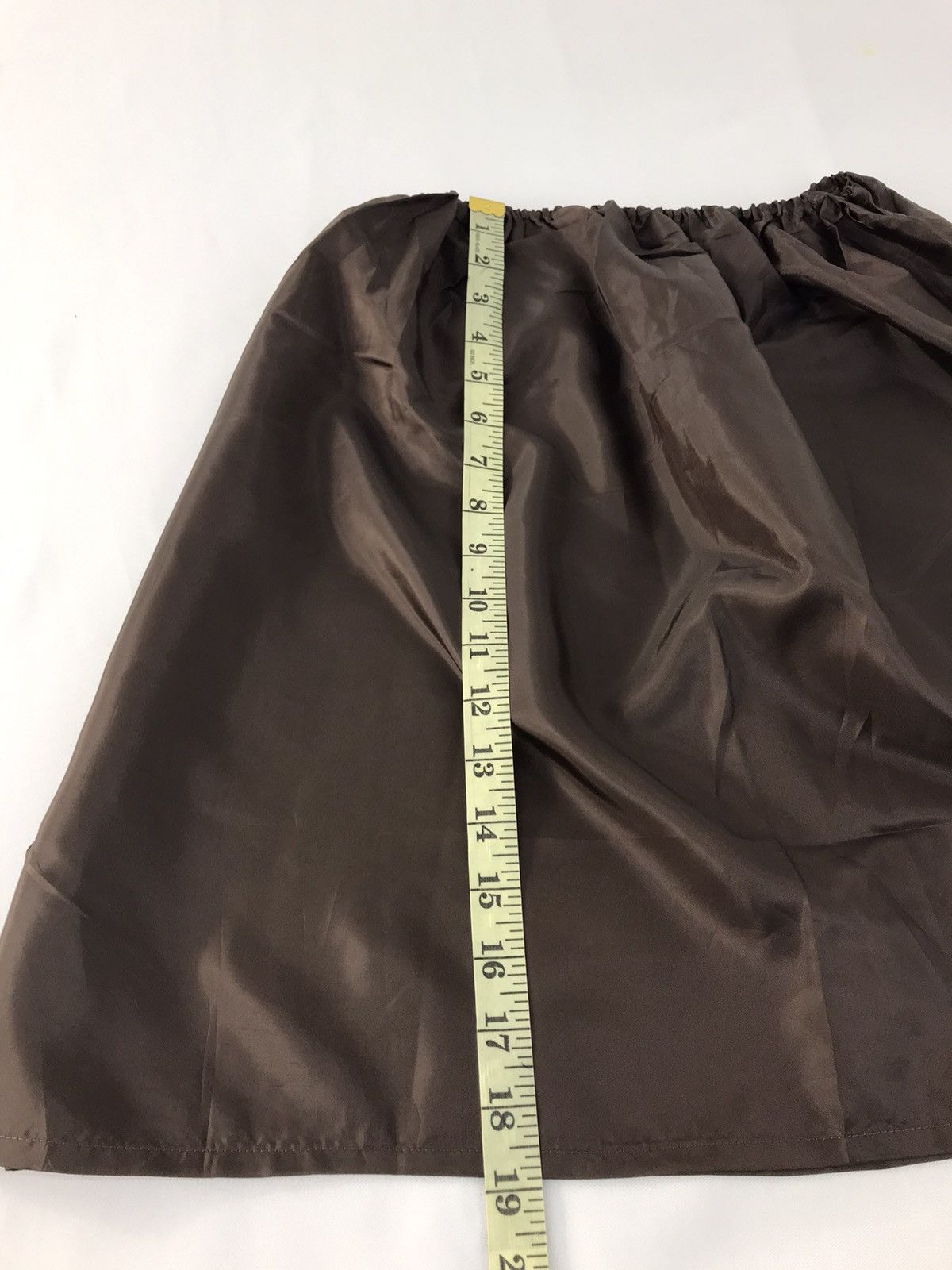 Japanese Brand × Kansai Yamamoto Kansai Bis Collection Kansai Yamamoto Skirt Plain Design Size 26" / US 2 / IT 38 - 7 Thumbnail