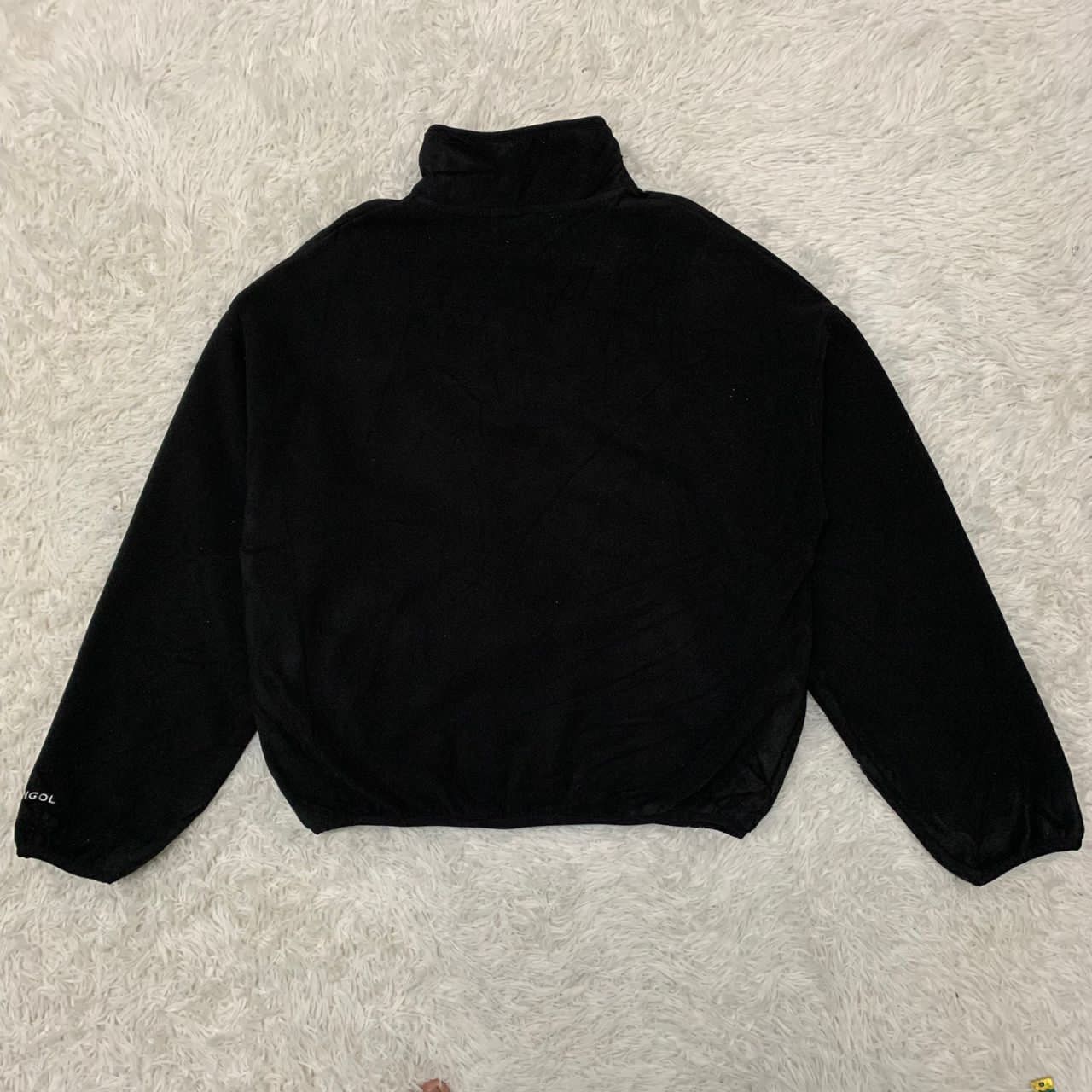 Kangol Kangol England big logo sweater Size US L / EU 52-54 / 3 - 2 Thumbnail