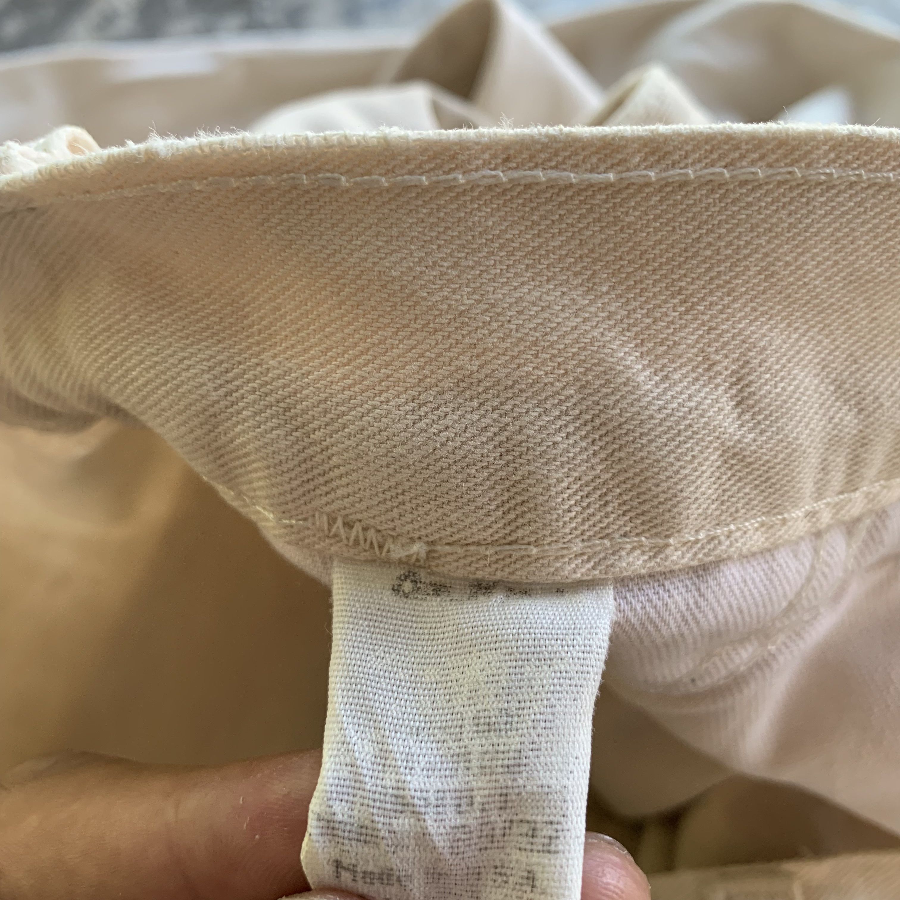 Japanese Brand Oshkosh Carpenter Pants Size US 33 - 7 Thumbnail