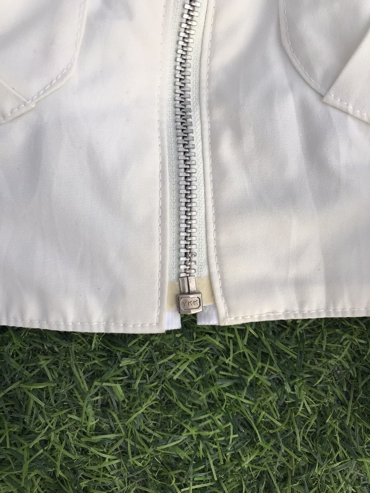 Vintage Posh Boy Reversible Bomber Jacket Size US L / EU 52-54 / 3 - 16 Thumbnail
