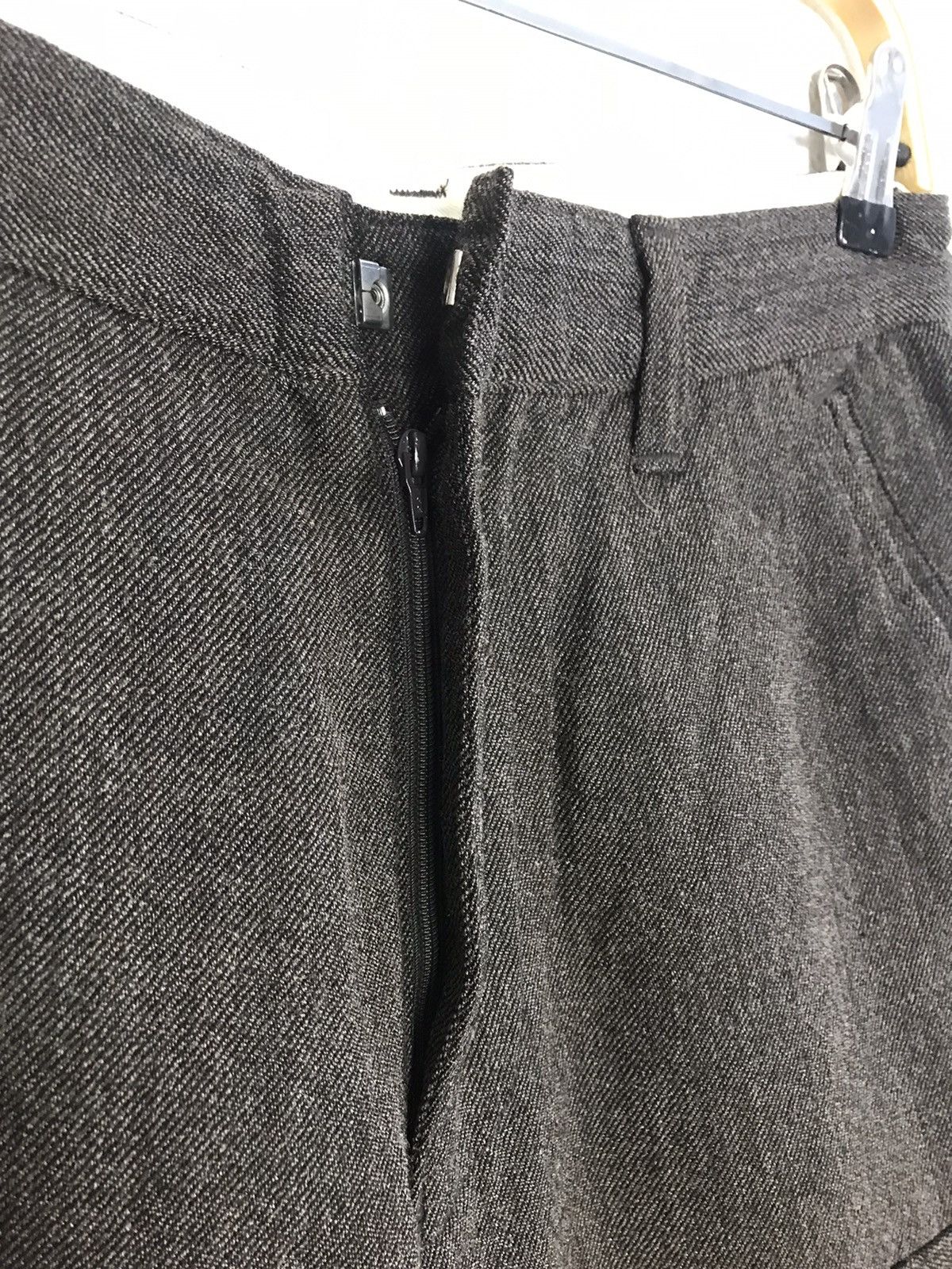 Japanese Brand × Vintage Influence Eictional Cargo Trouser Pant Unisex Wear Size US 29 - 6 Thumbnail