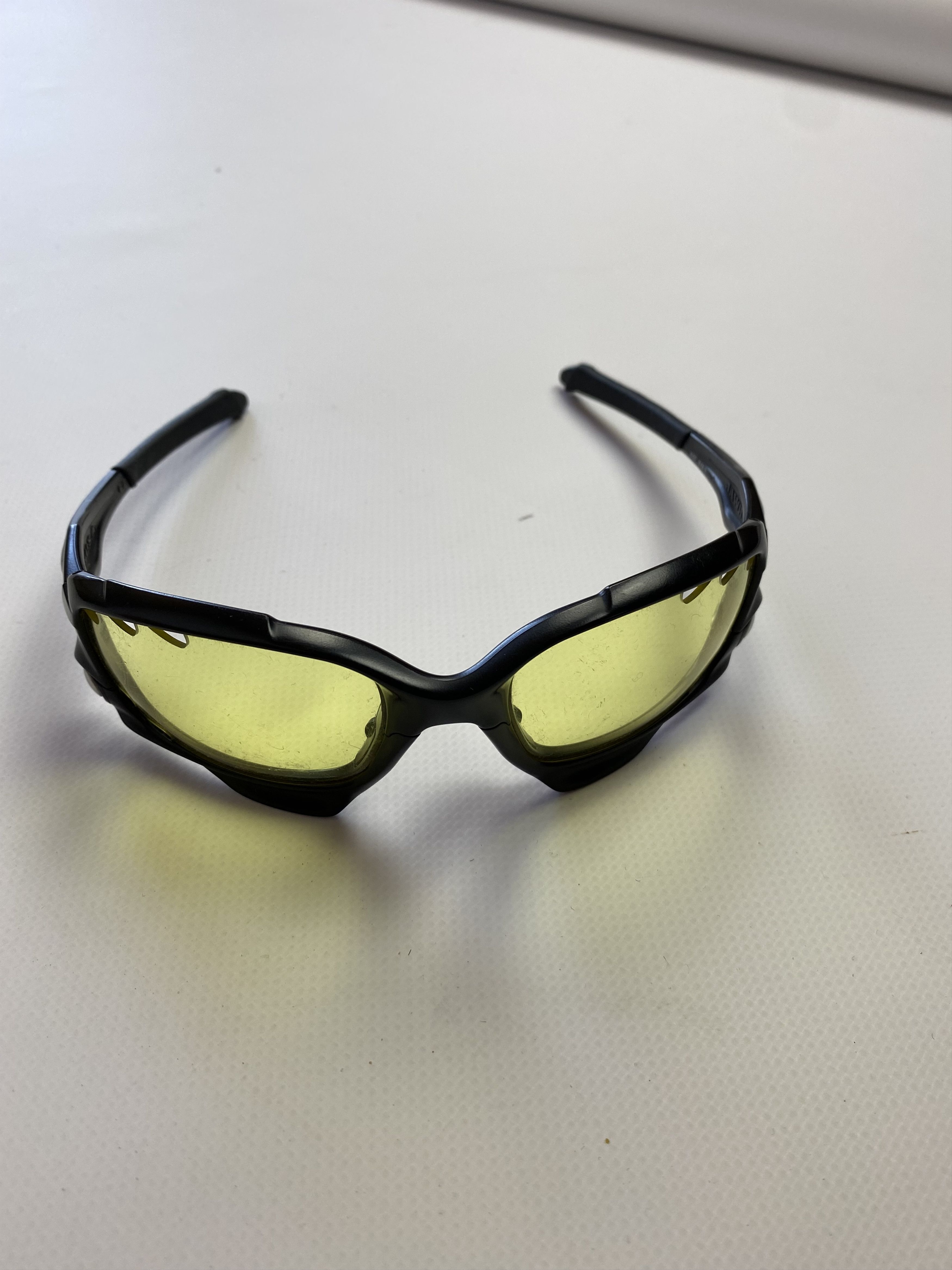 Oakley × Vintage Vintage Racing Jacket Sunglasses with case Size ONE SIZE - 2 Thumbnail