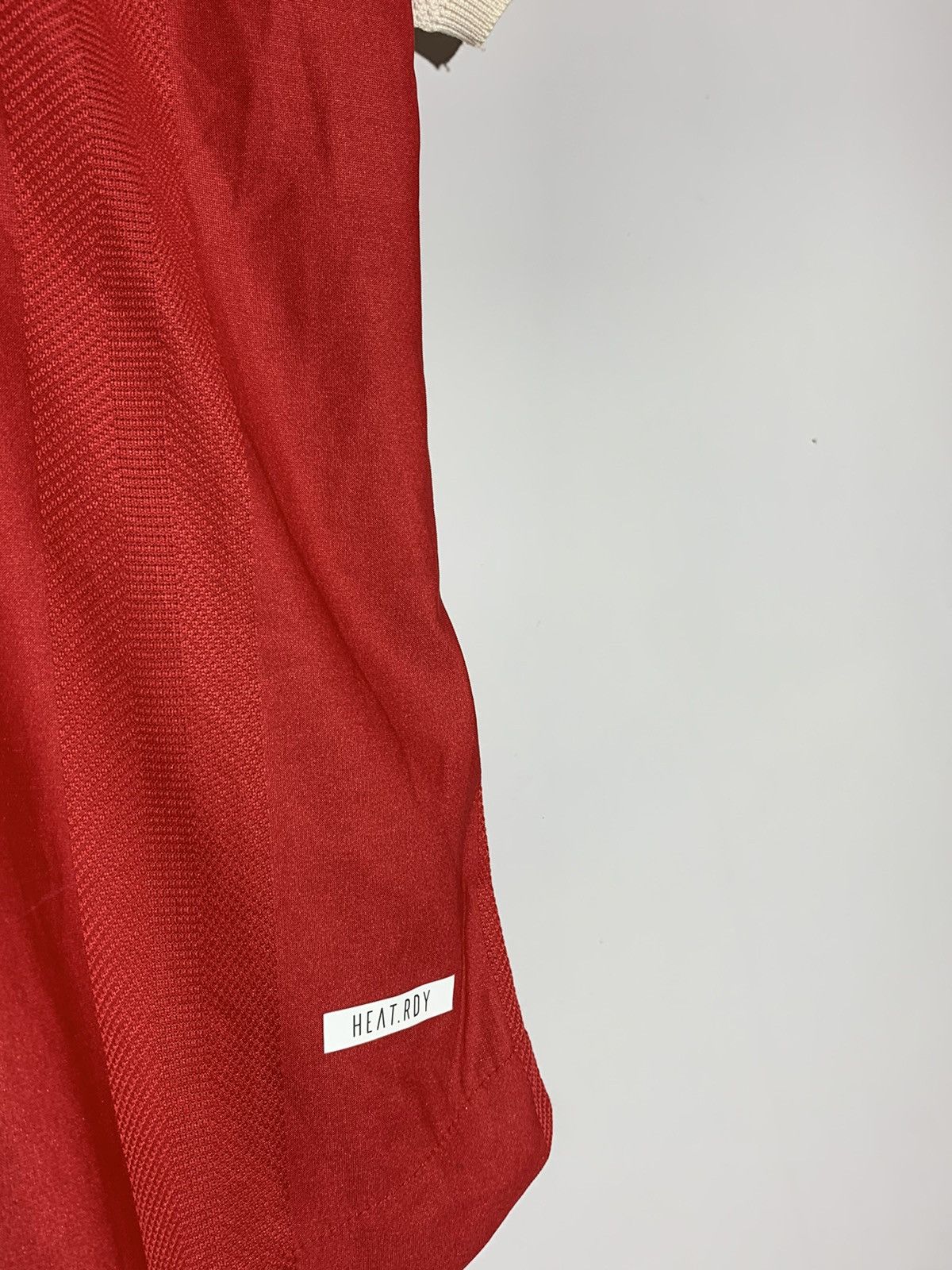 Adidas Manchester United Adidas 2021/22 Home Football Shirt Size US S / EU 44-46 / 1 - 6 Thumbnail