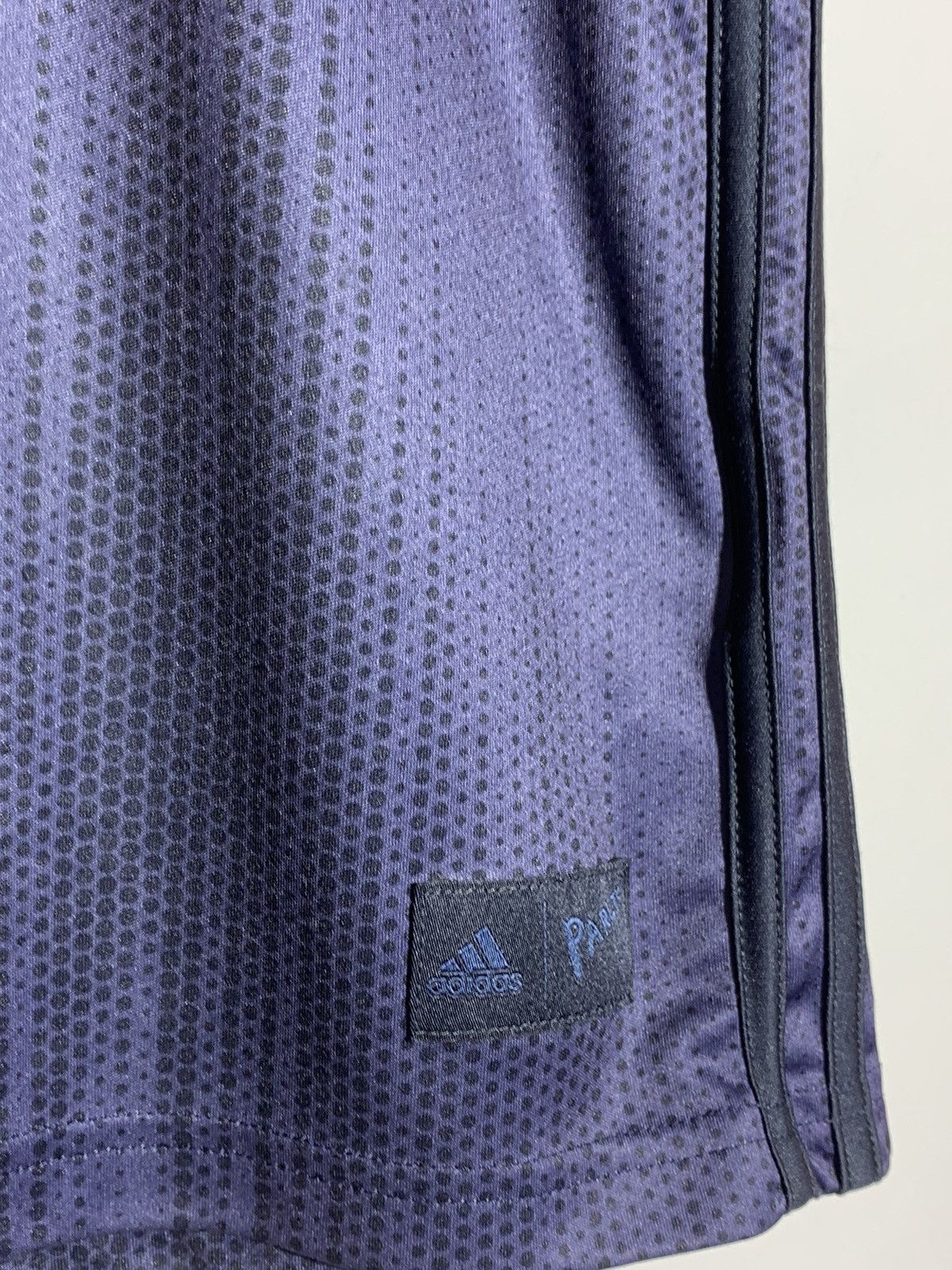 Adidas Manchester United Adidas Parley 2018/19 Y2K Football Shirt Size US S / EU 44-46 / 1 - 8 Thumbnail