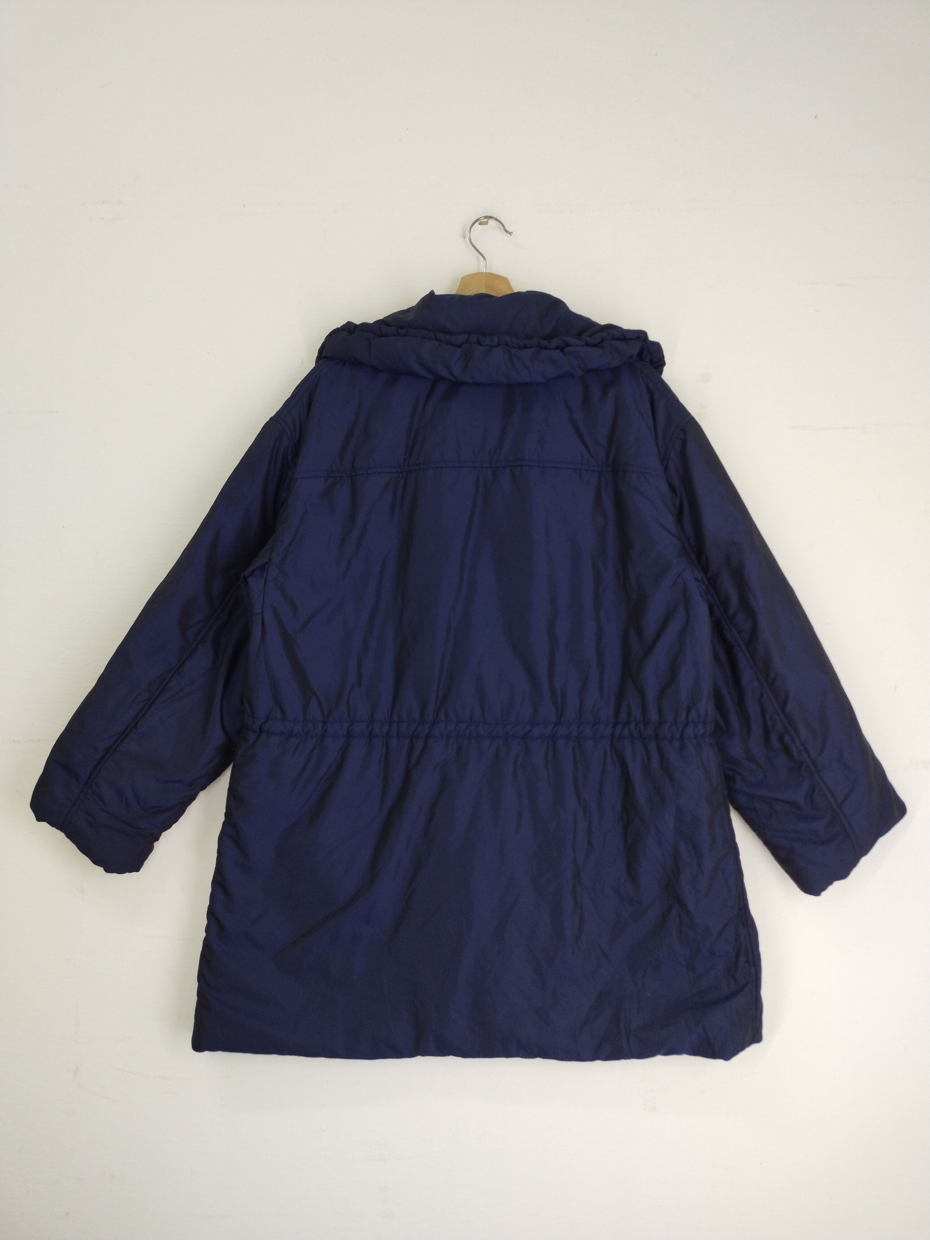 AQUARAMA × If Six Was Nine Vintage Toma's Aquarama Rain + Windwear Nice Jacket Size US L / EU 52-54 / 3 - 10 Thumbnail